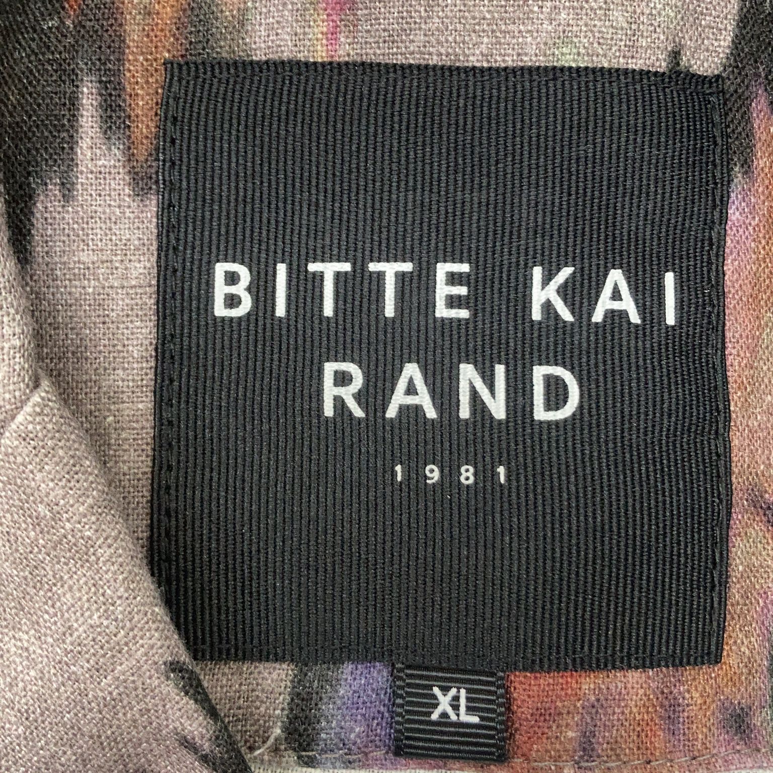 Bitte Kai Rand