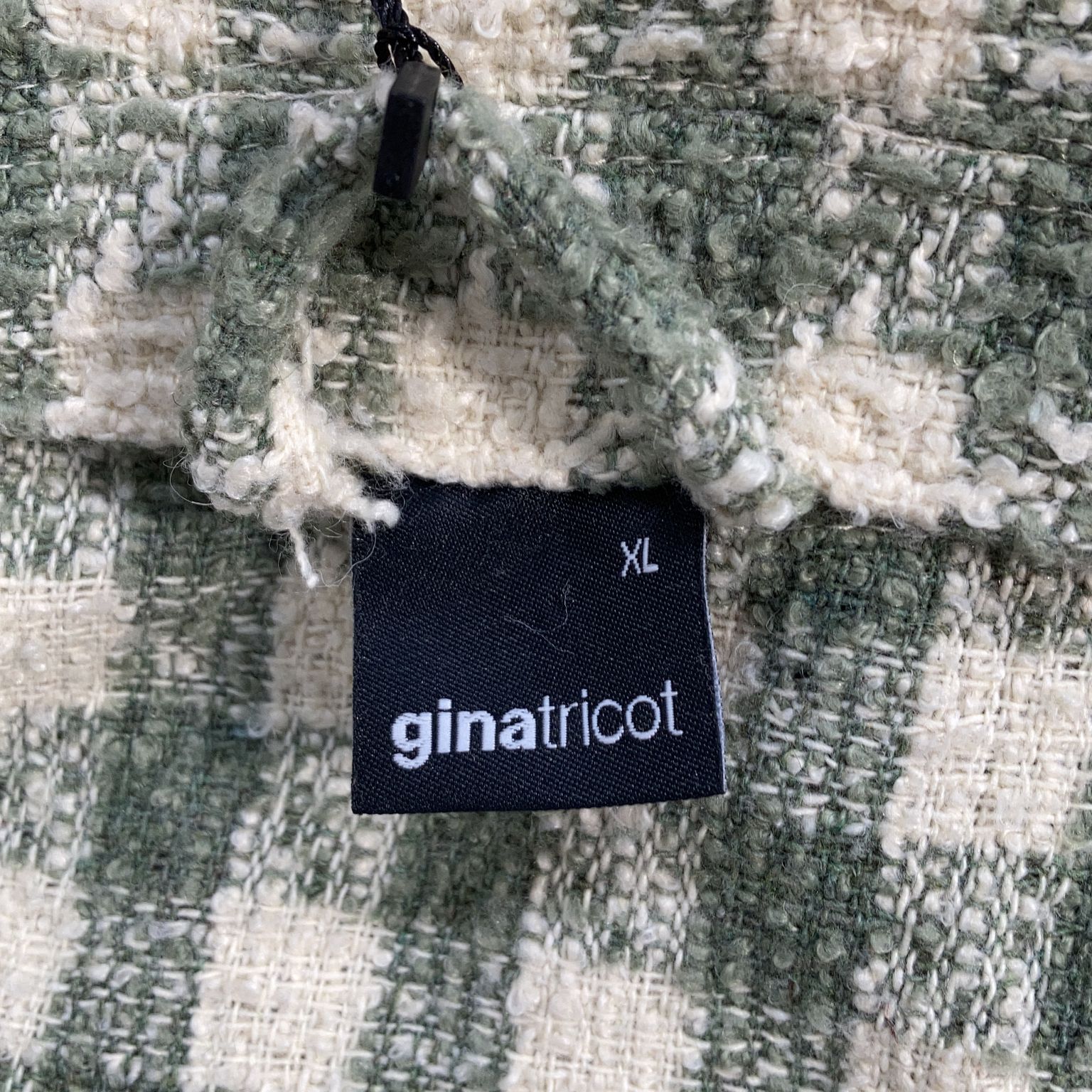 Gina Tricot