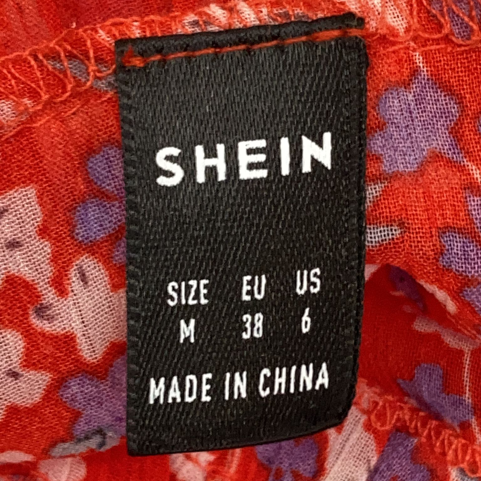 Shein