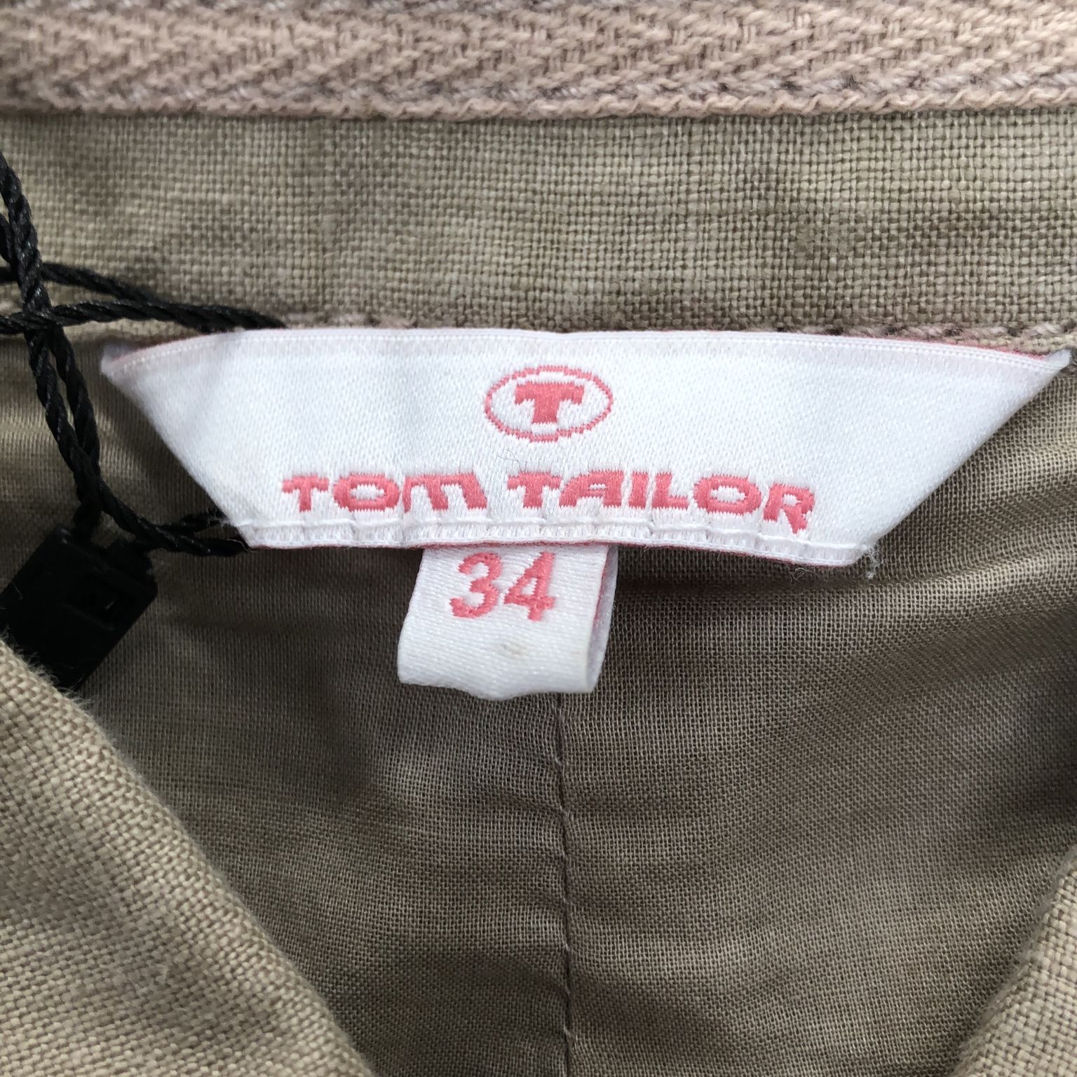 Tom Tailor