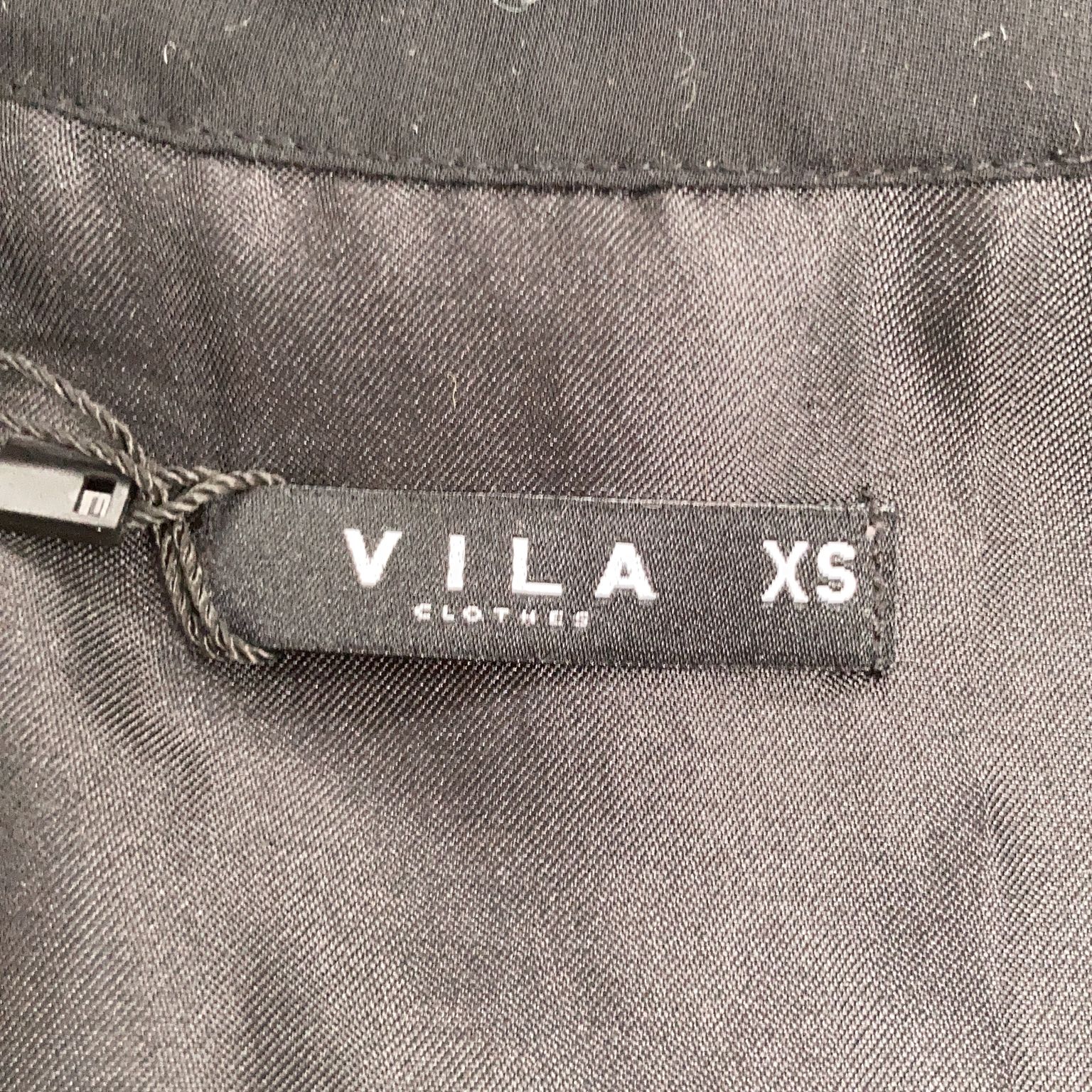 VILA Clothes