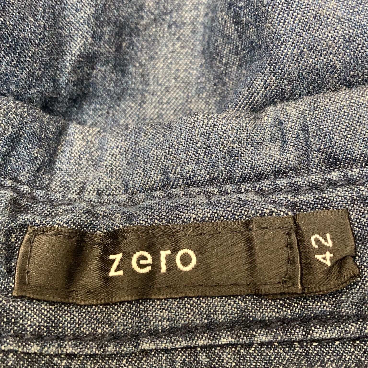 Zero