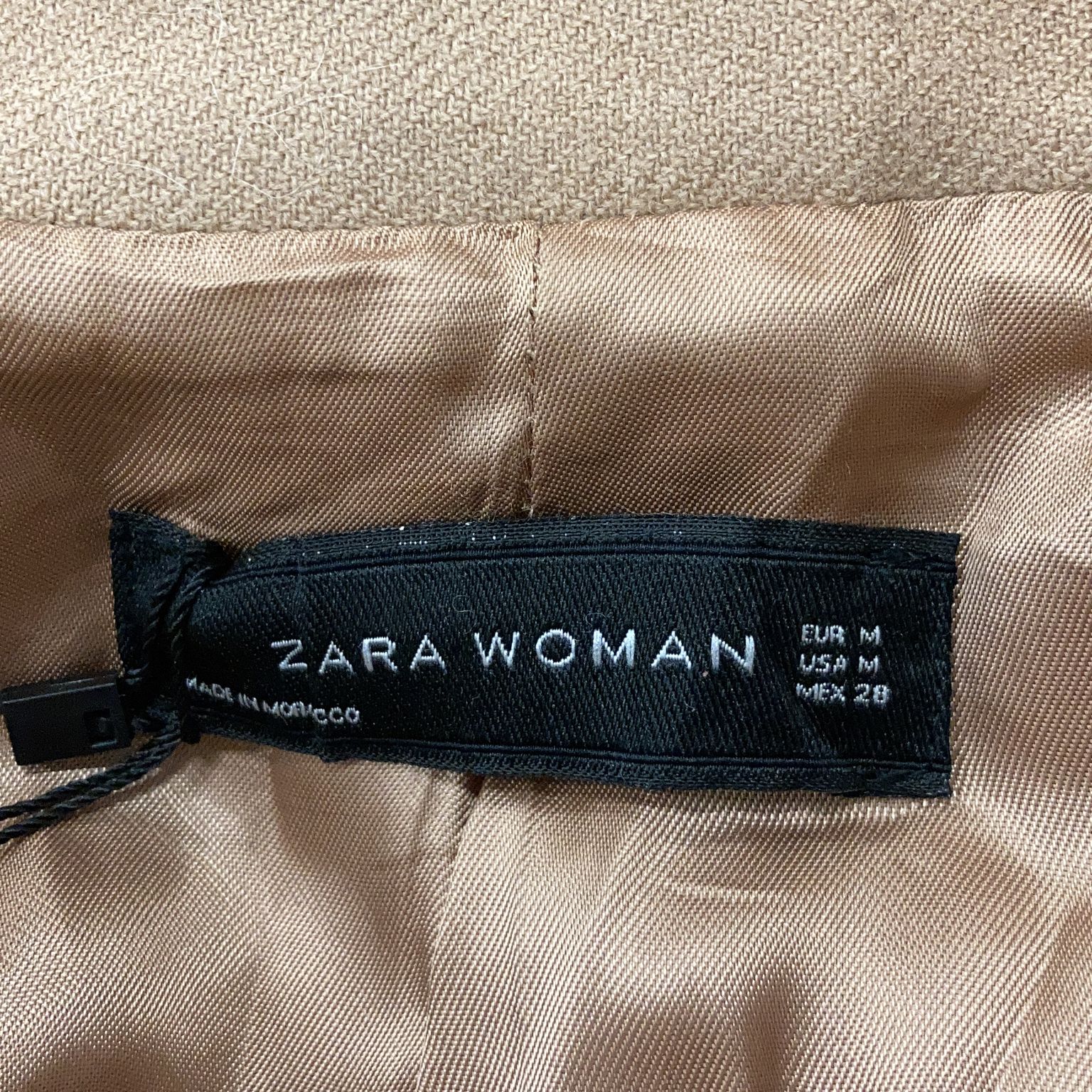 Zara Woman