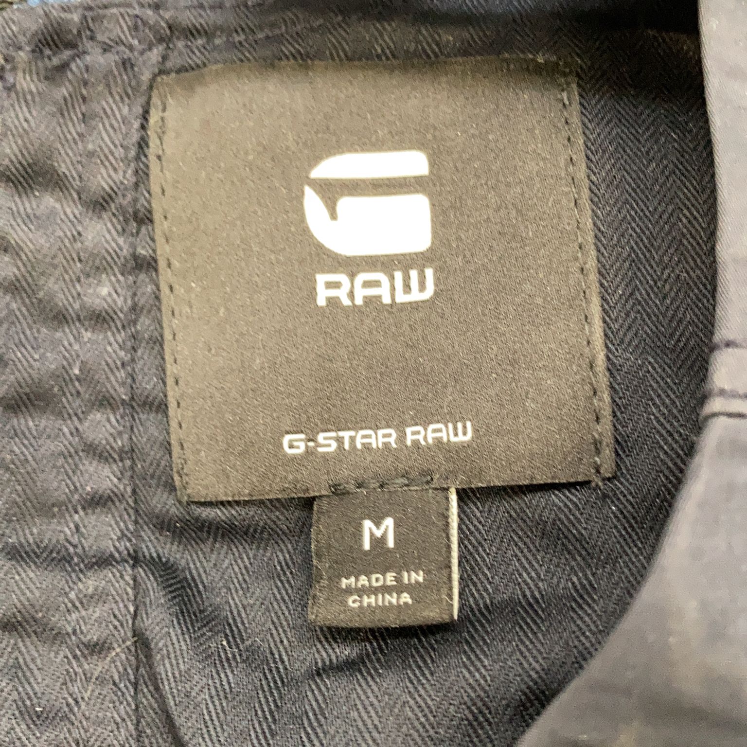 G-Star Raw