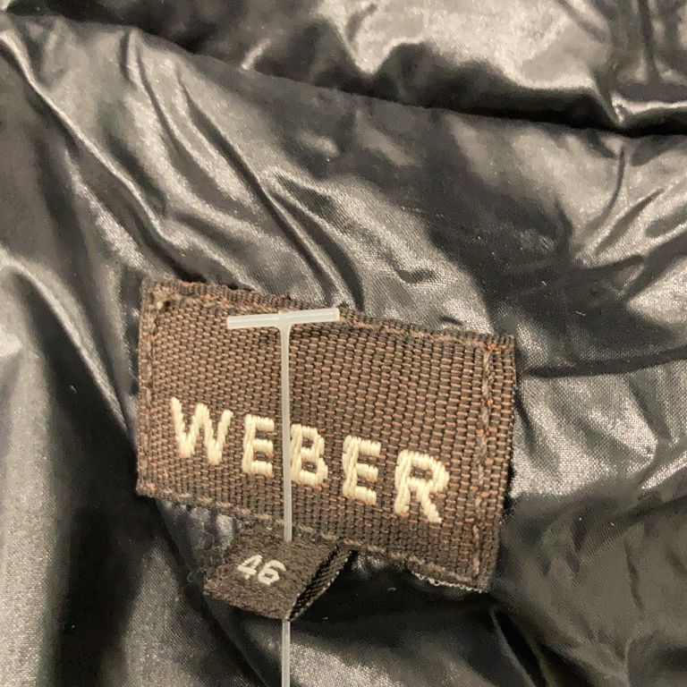 Weber