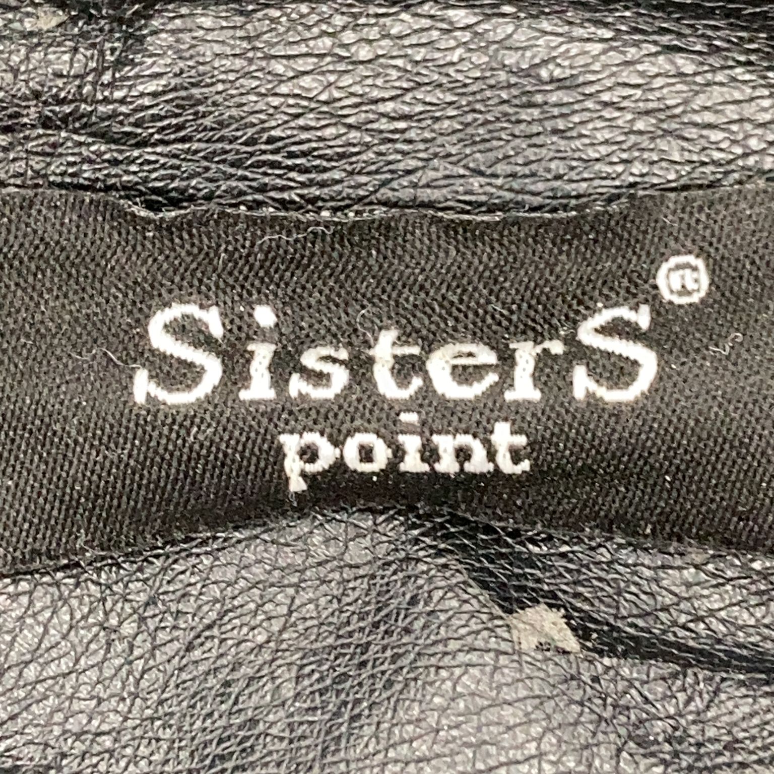 Sisters Point