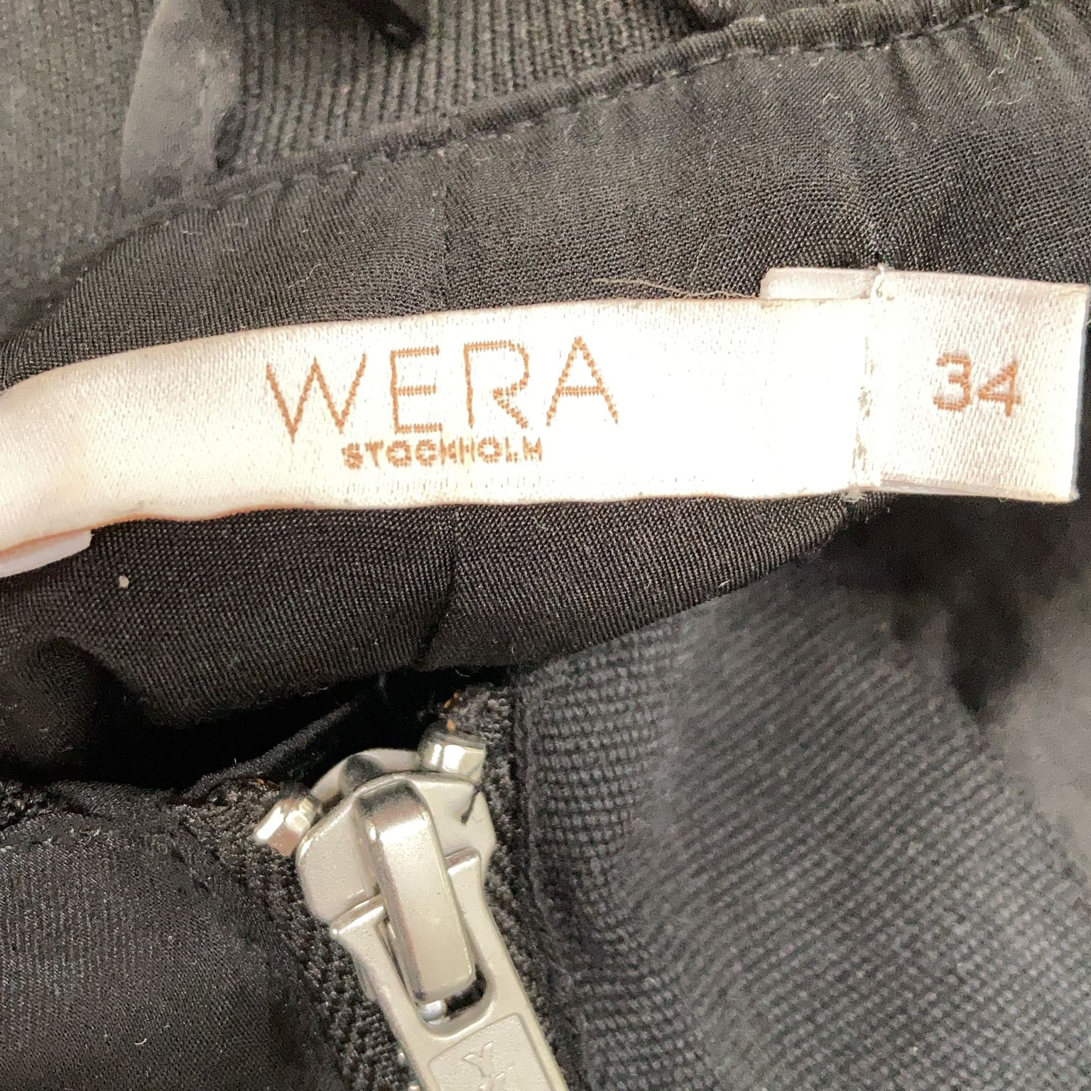 WERA Stockholm