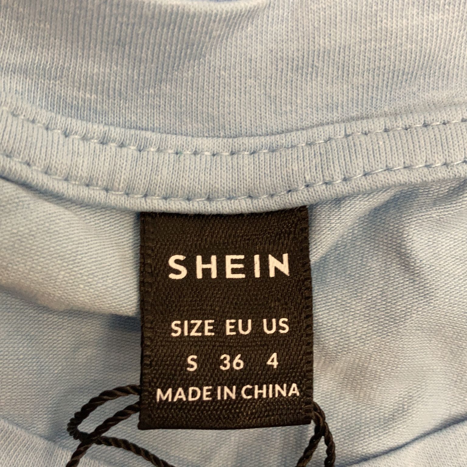 Shein