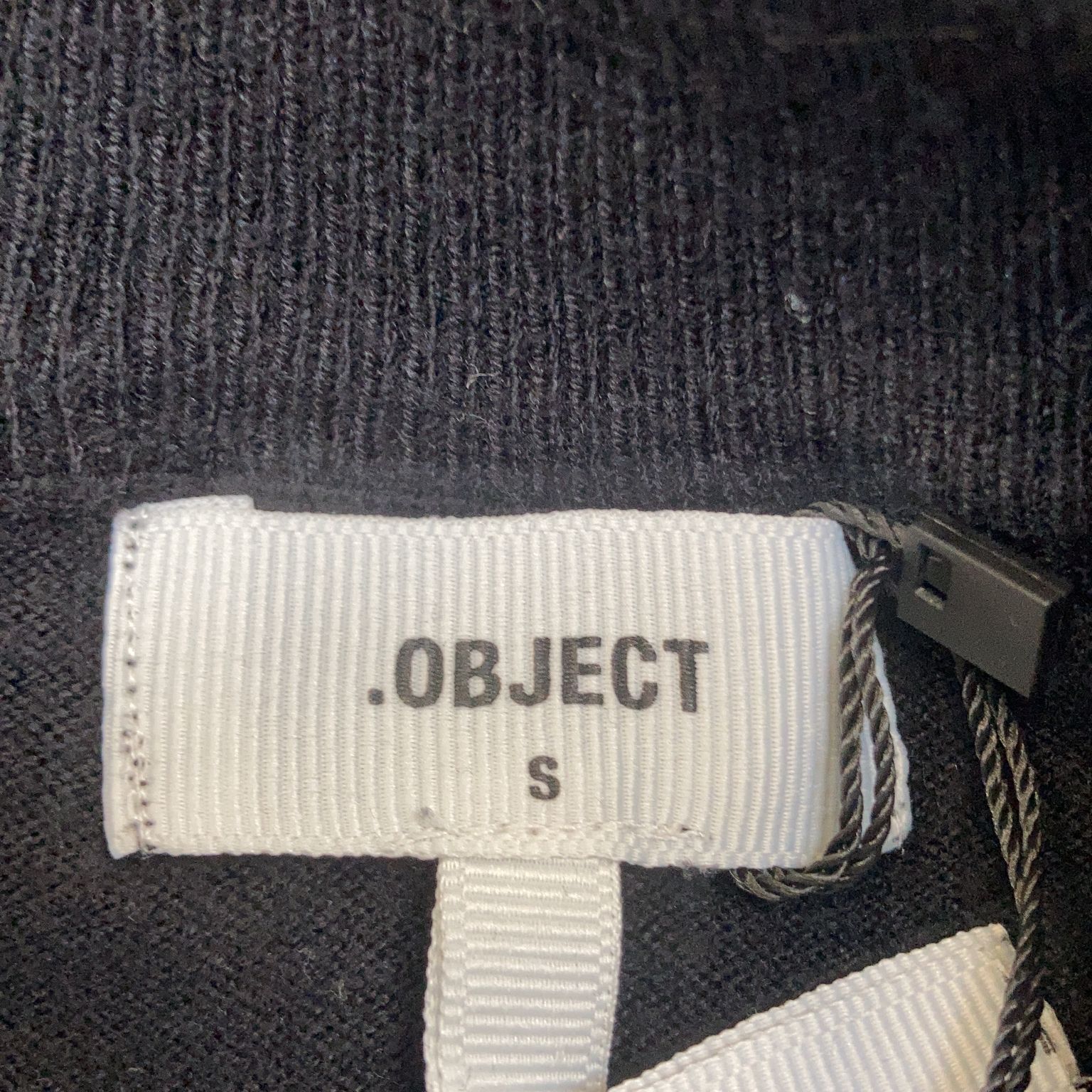 Object