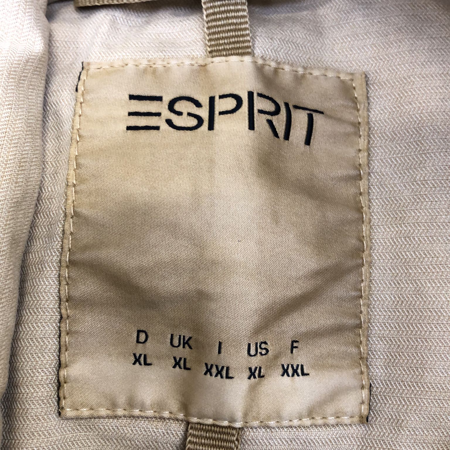 ESPRIT