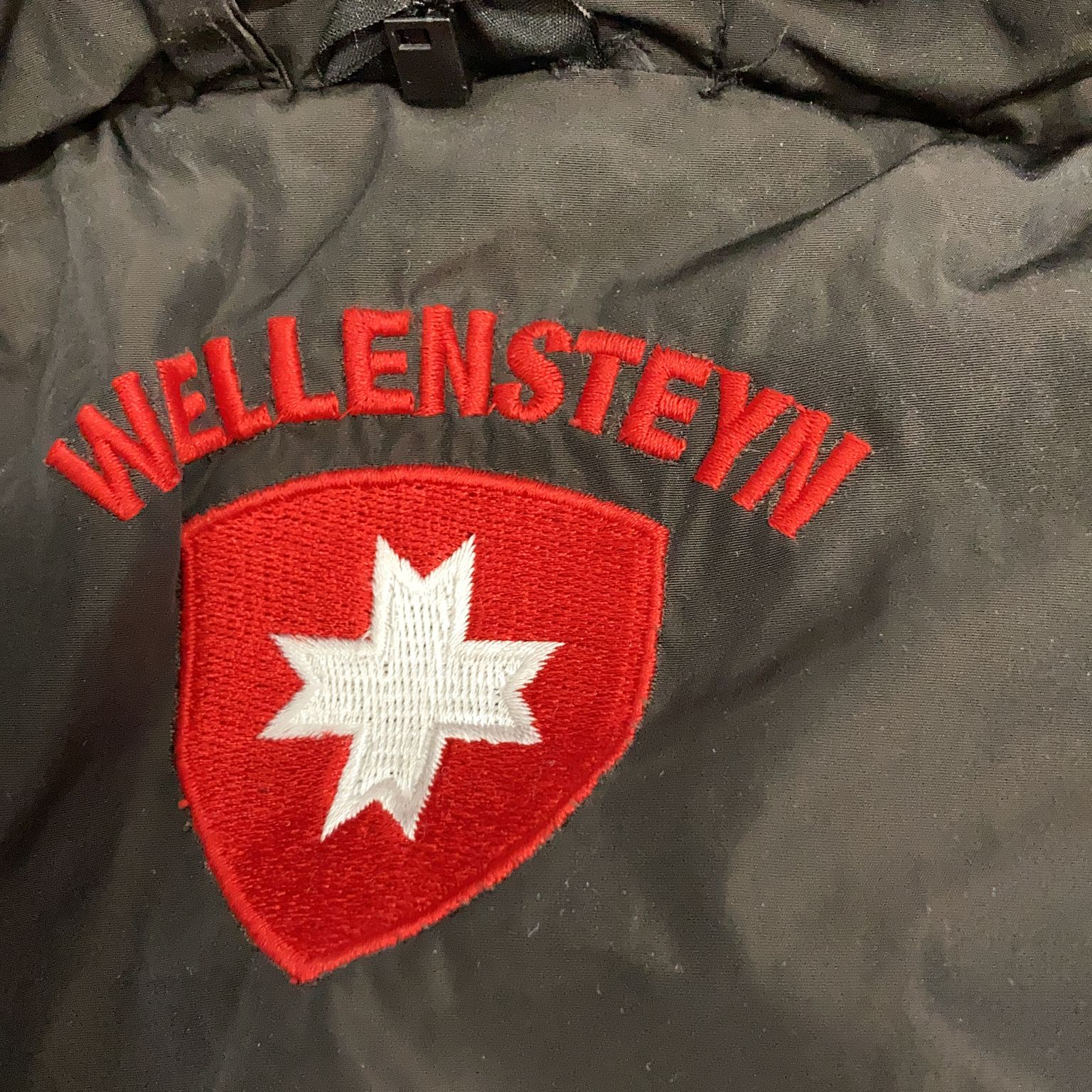 Wellensteyn