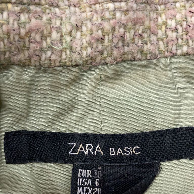 Zara Basic