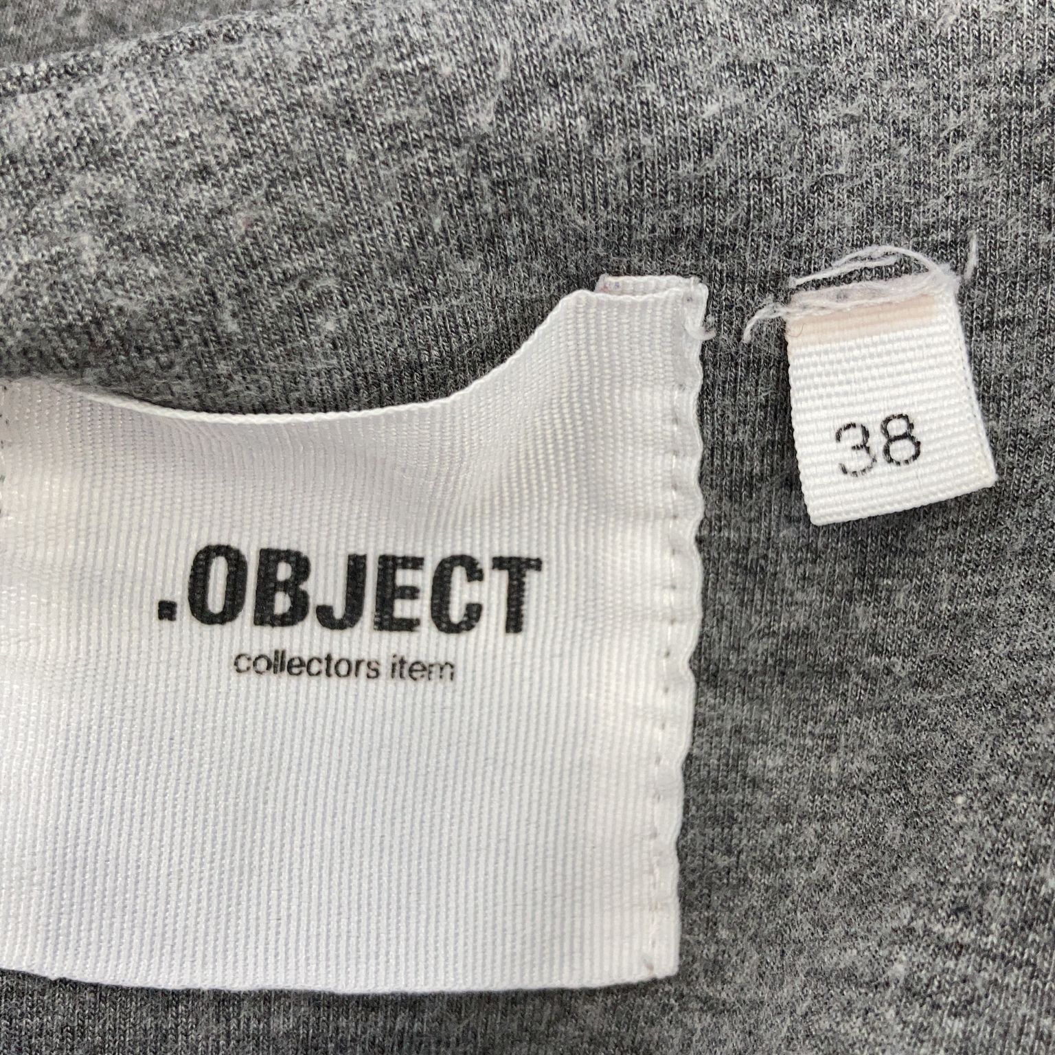 Object