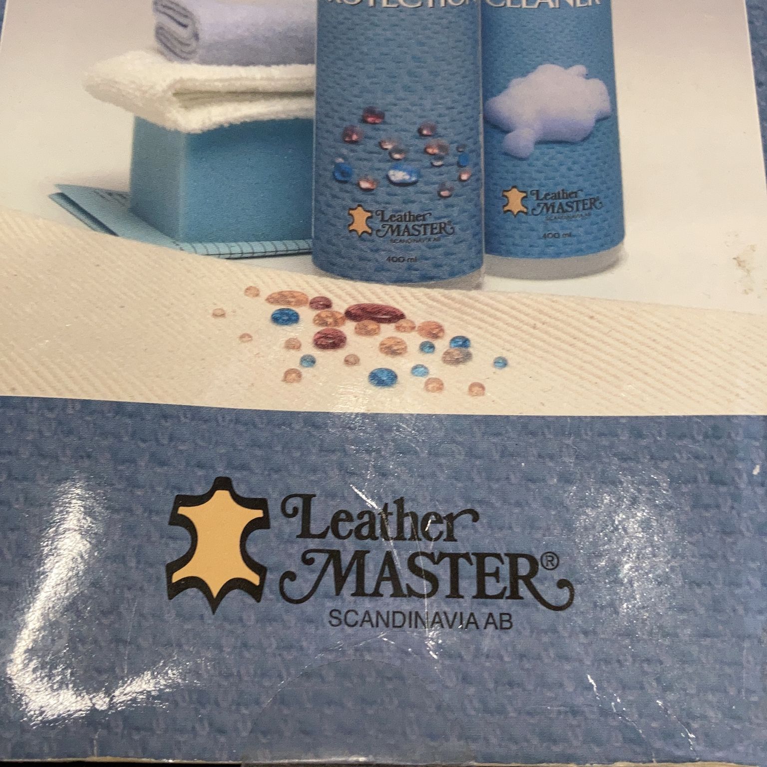 Leather Master