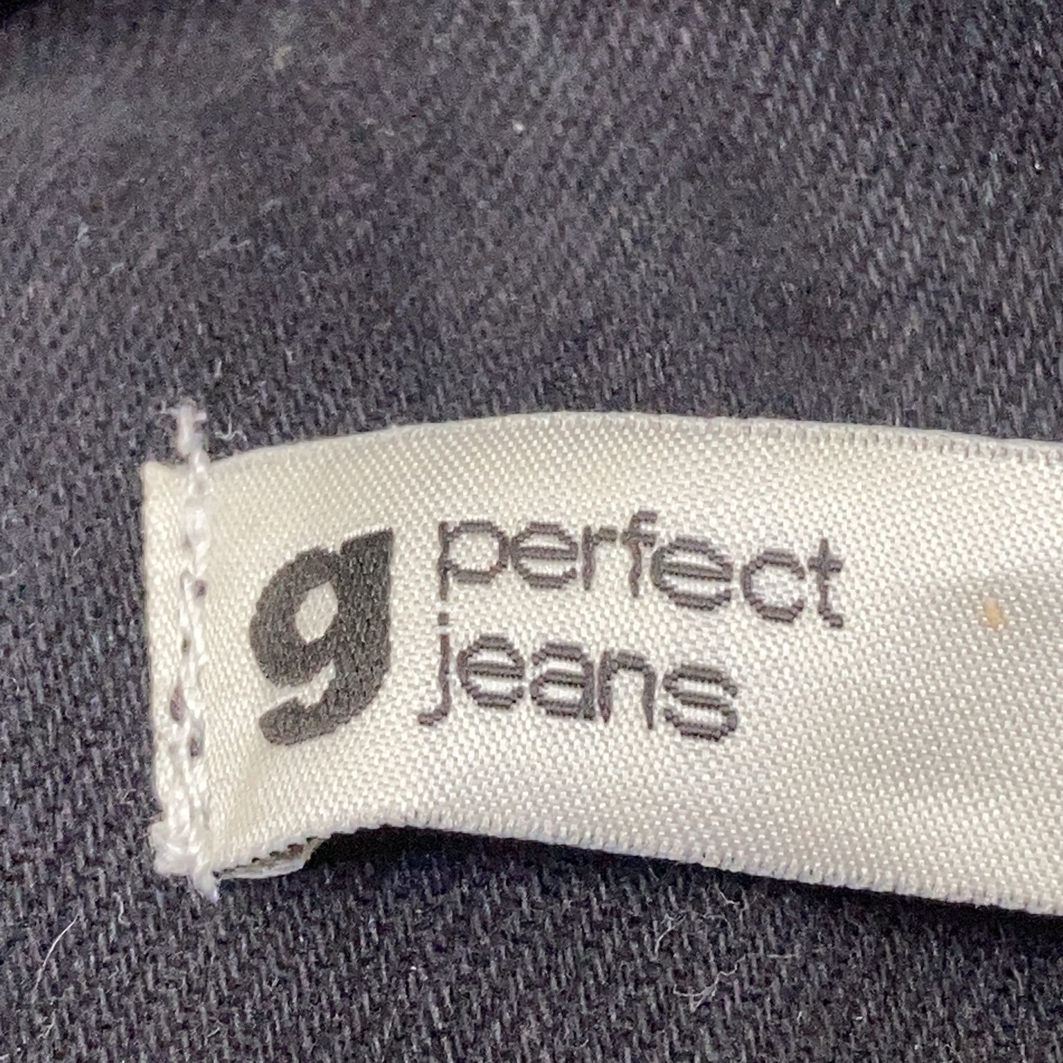 Perfect Jeans Gina Tricot