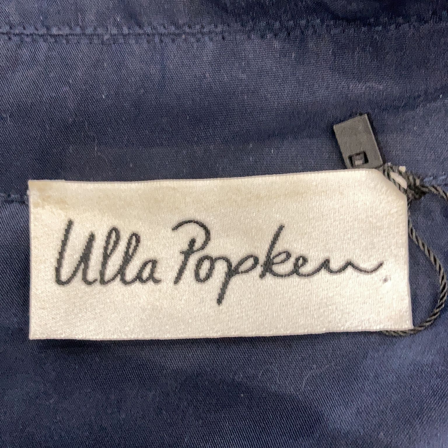 Ulla Popken