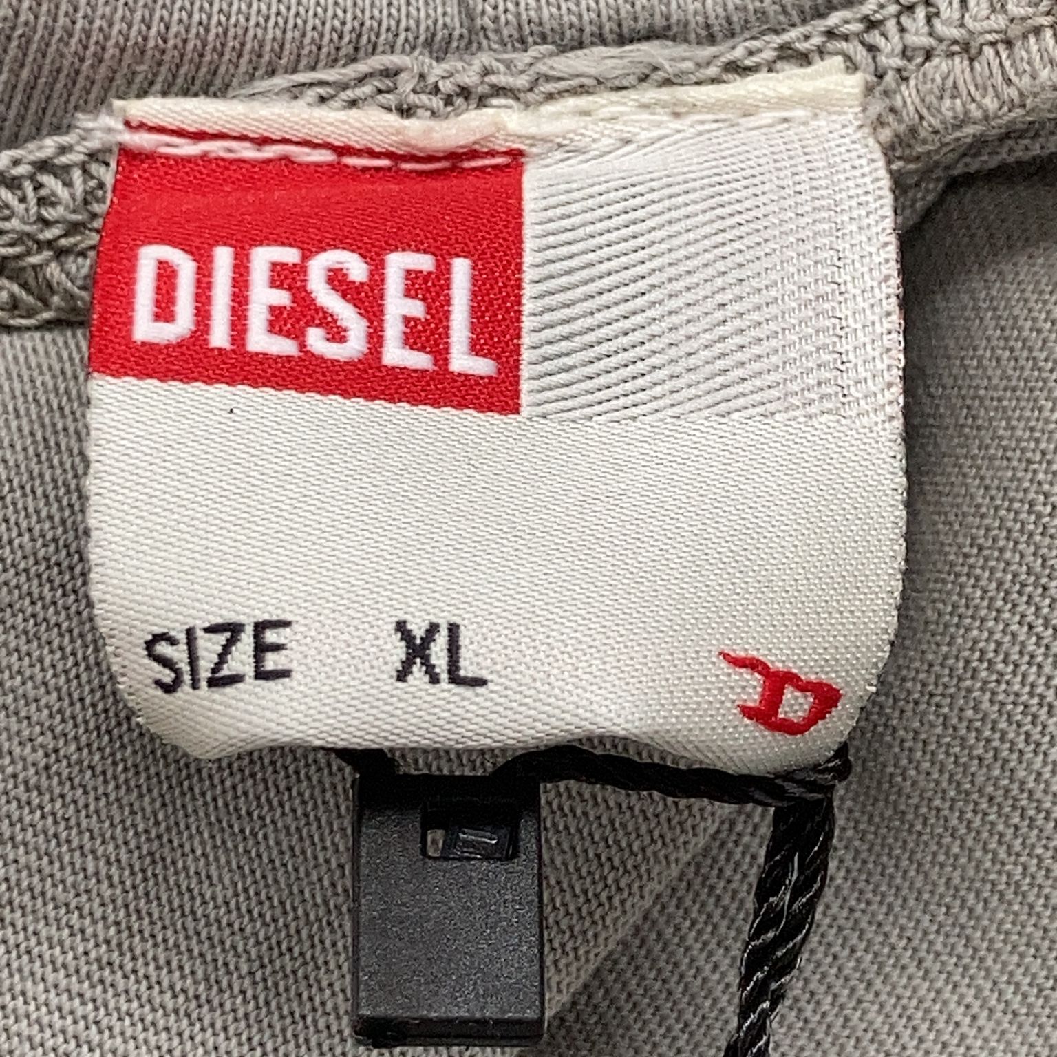 Diesel