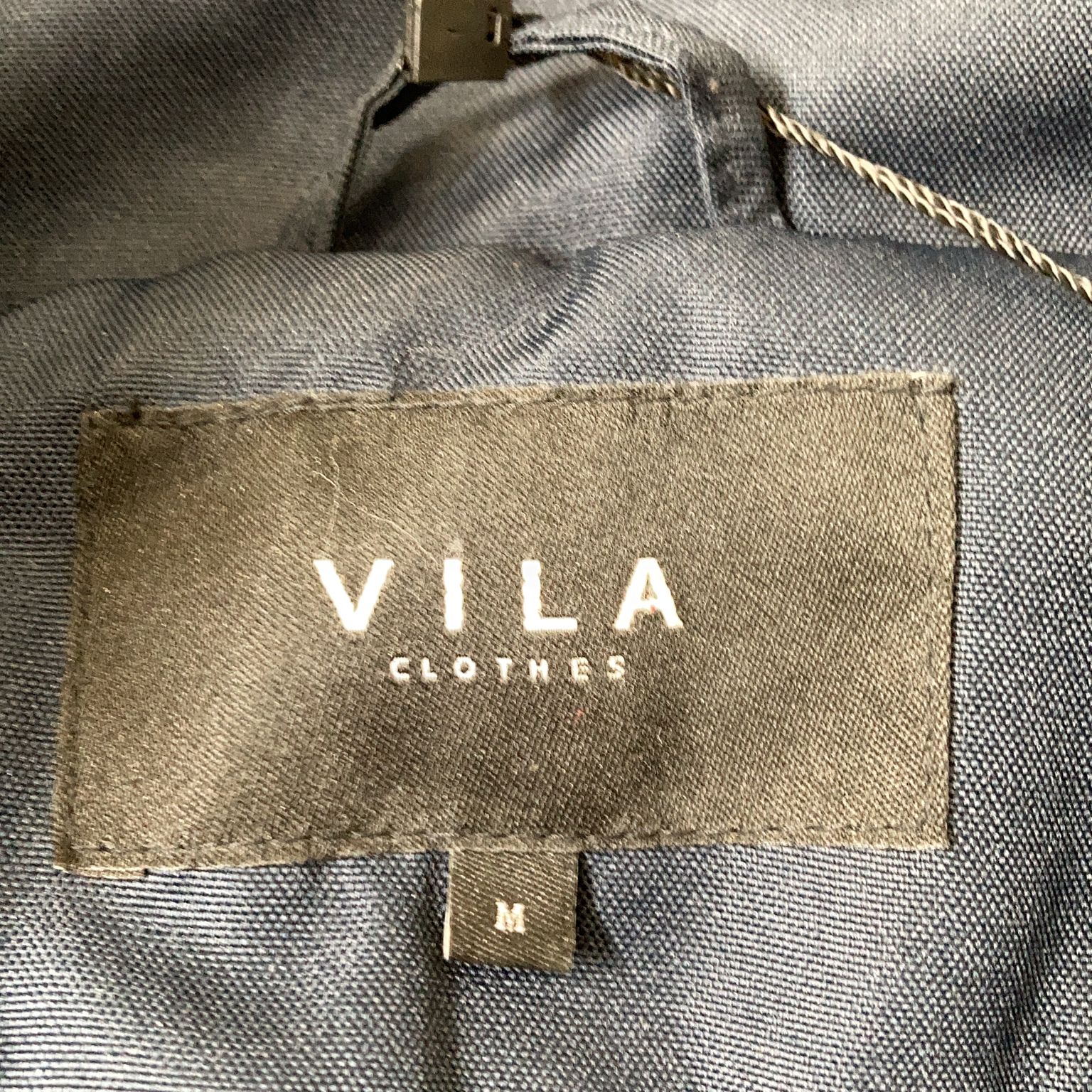 VILA Clothes