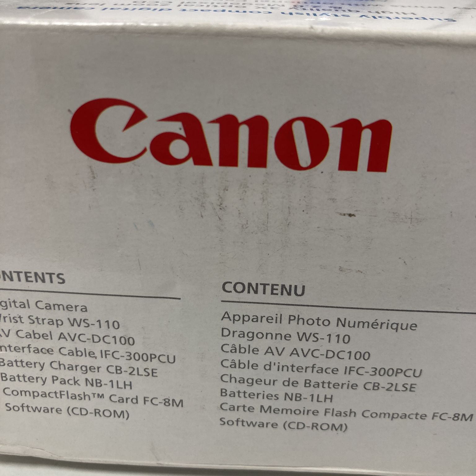 Canon