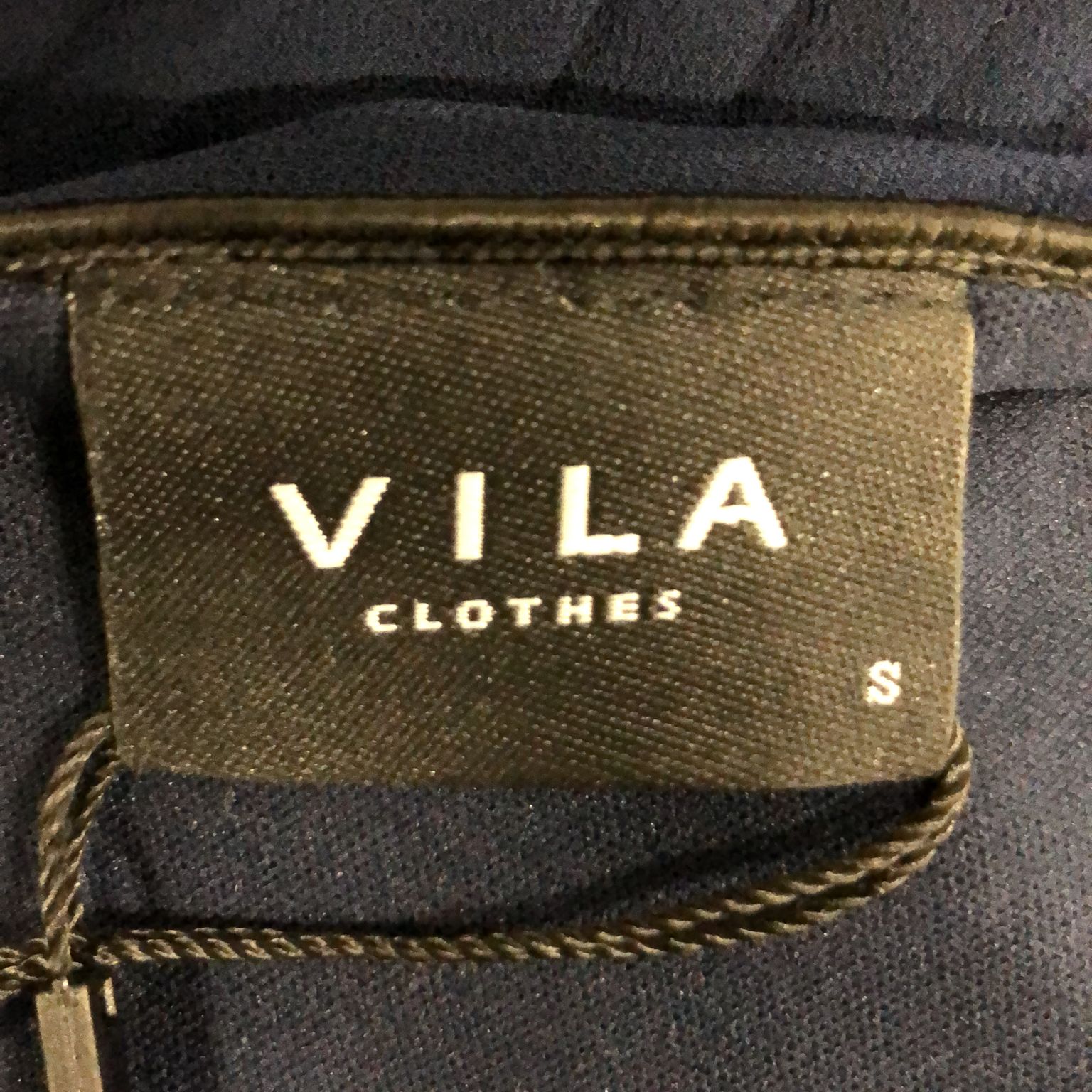 VILA Clothes