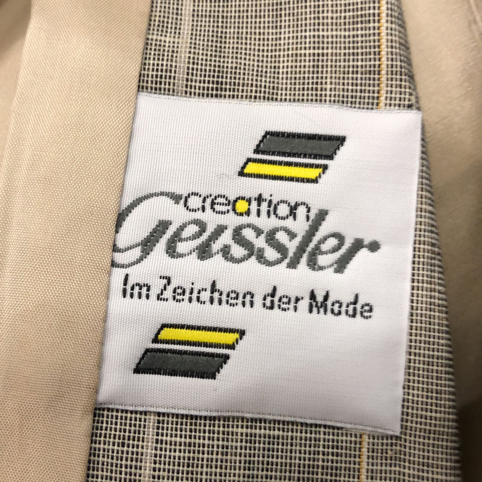 Geissler