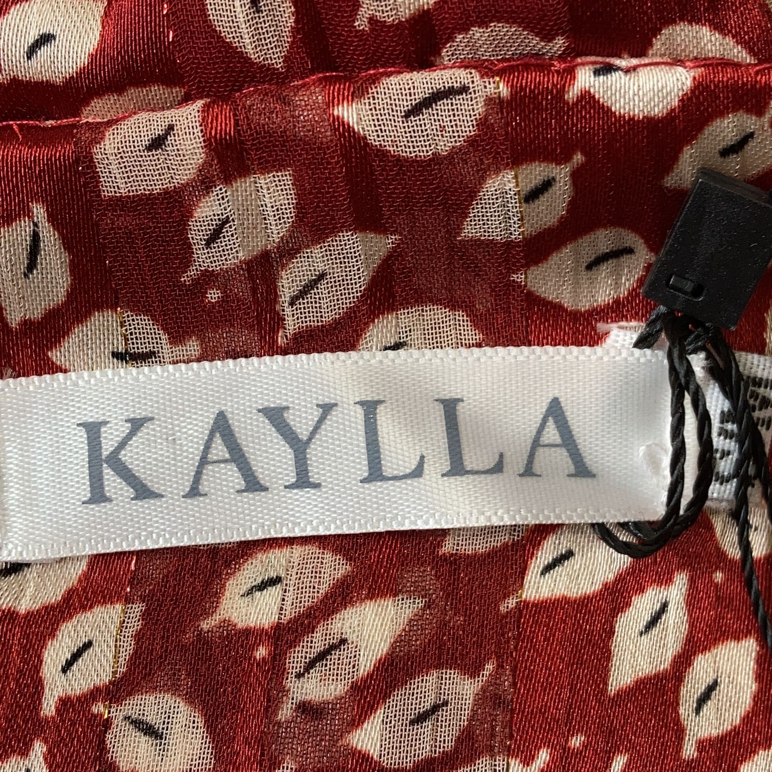 Kaylla