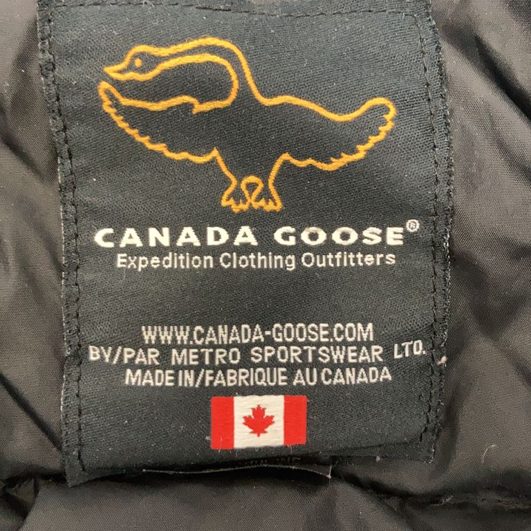 Canada Goose