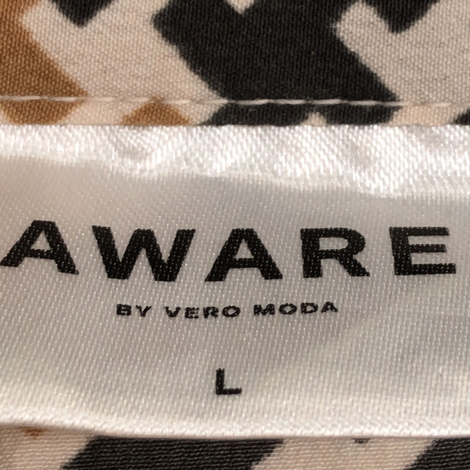 Aware by Vero Moda