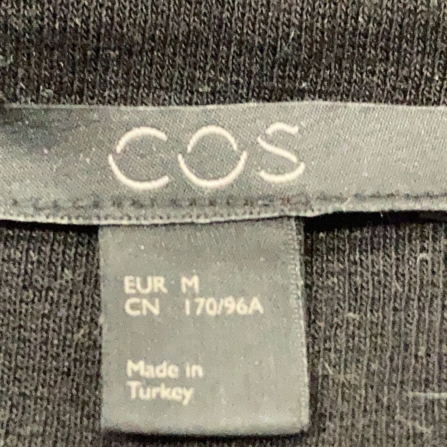 COS