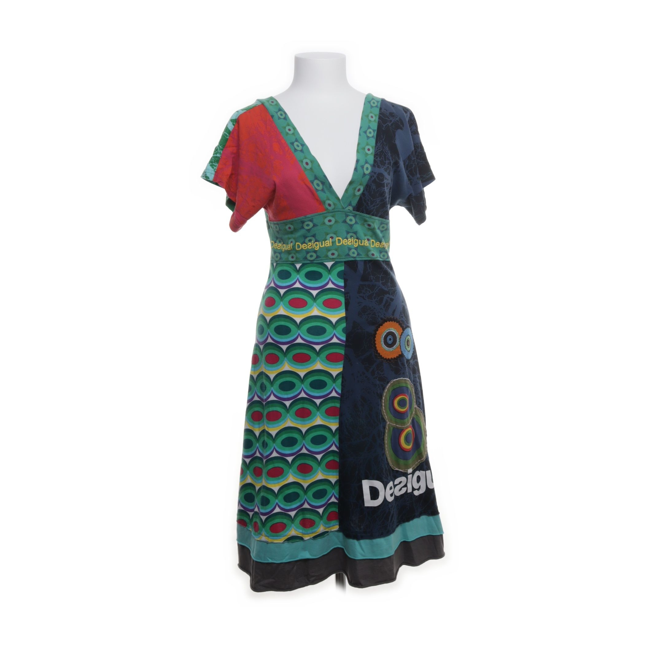 Desigual