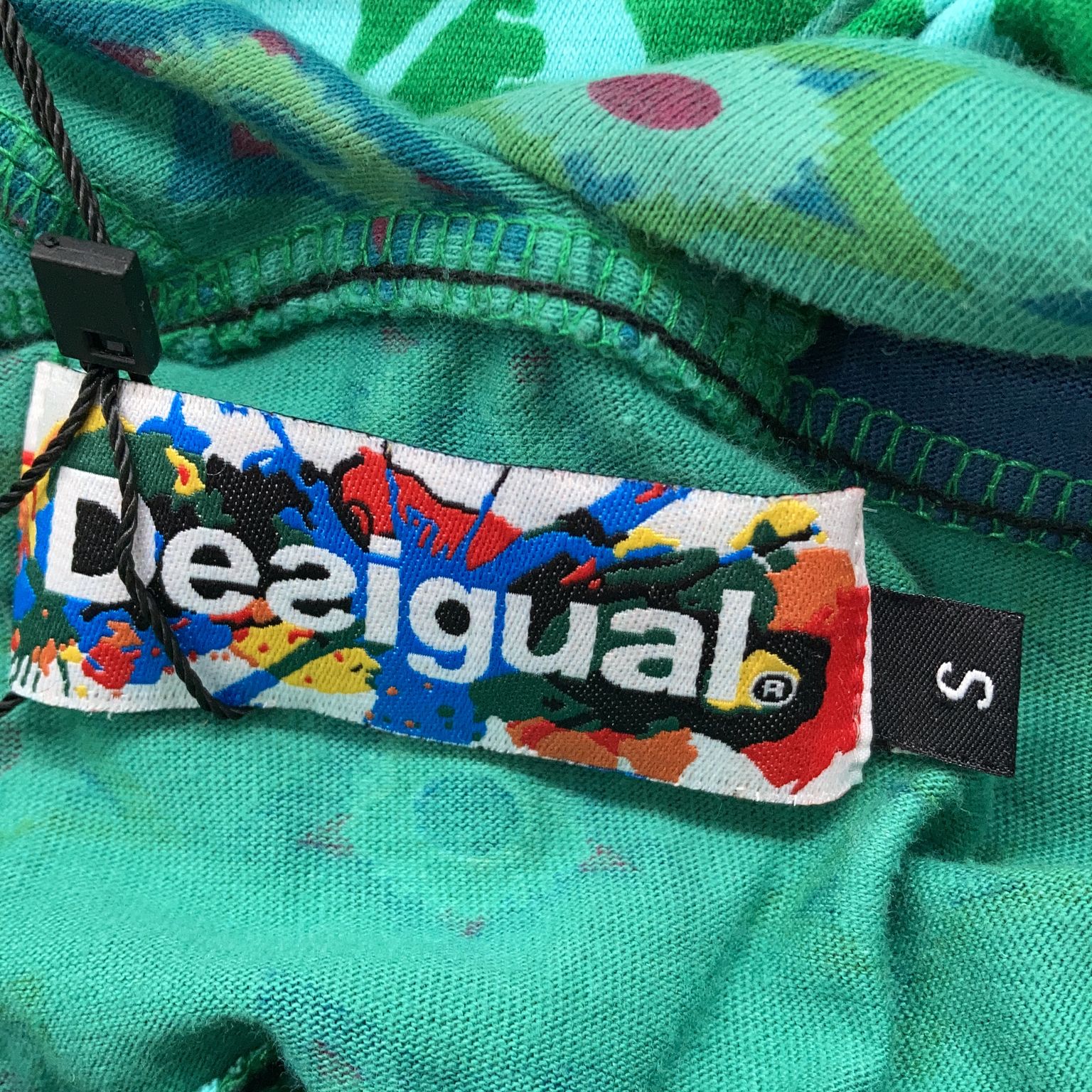 Desigual