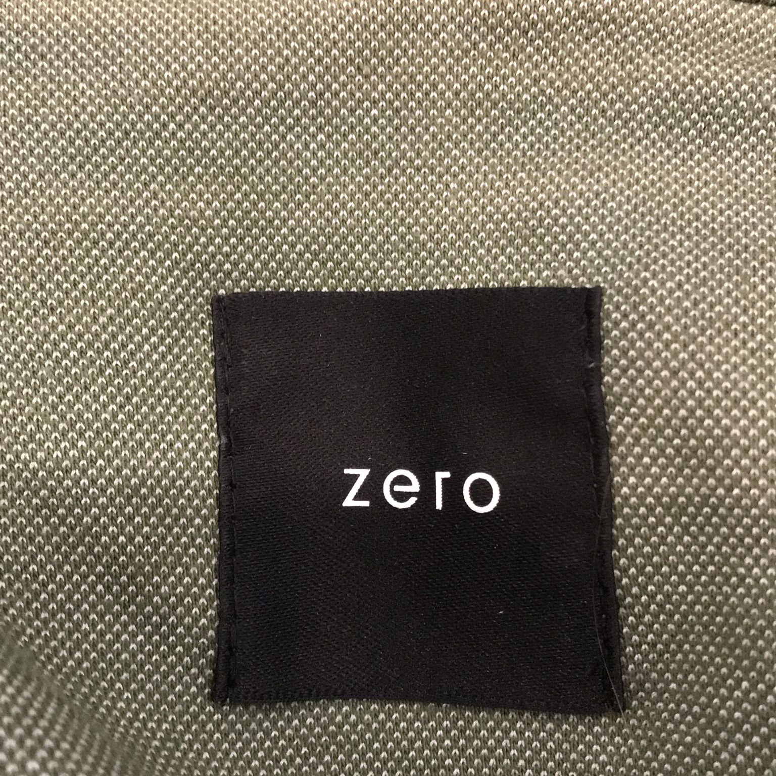 Zero