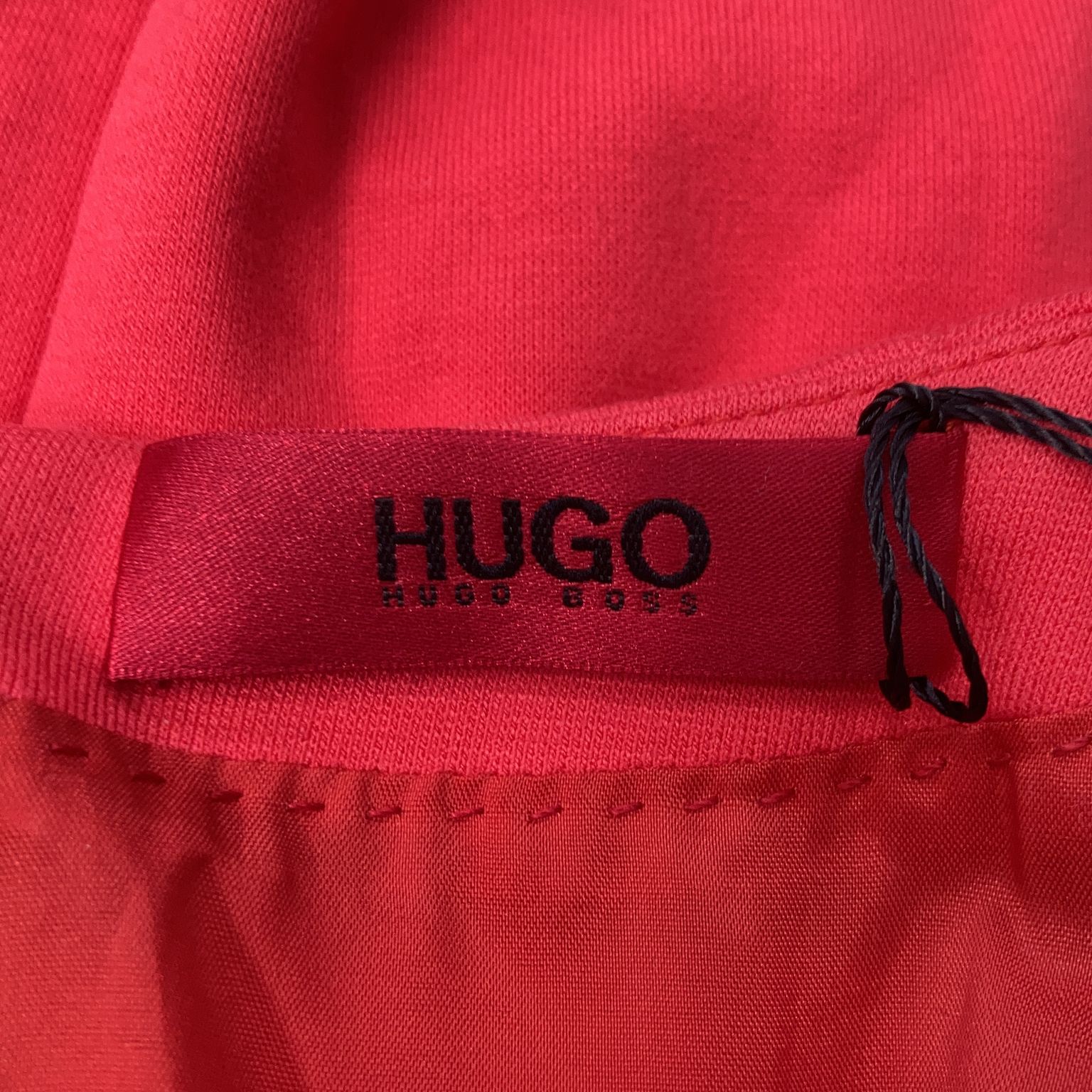 Hugo Hugo Boss