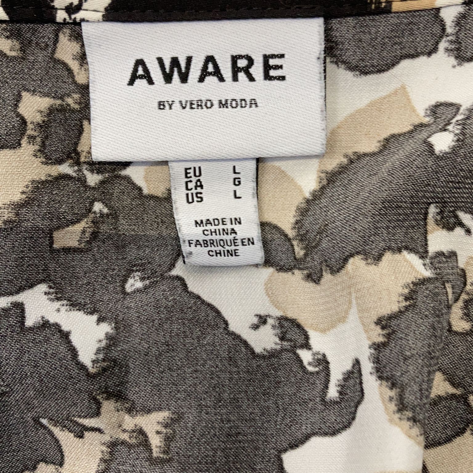 Aware by Vero Moda