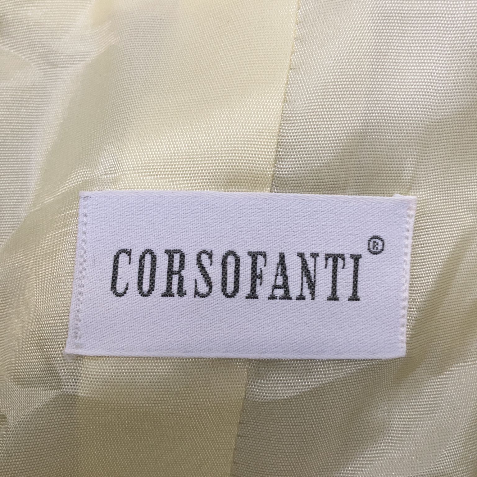 Corsofanti