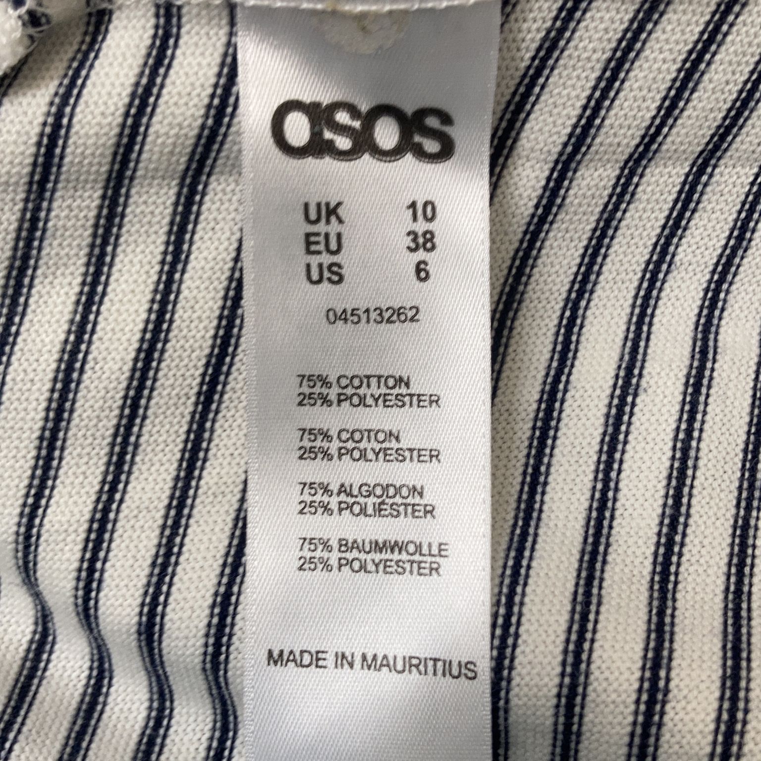 ASOS