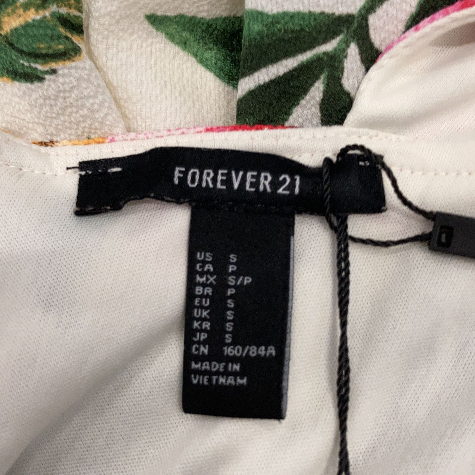 Forever 21