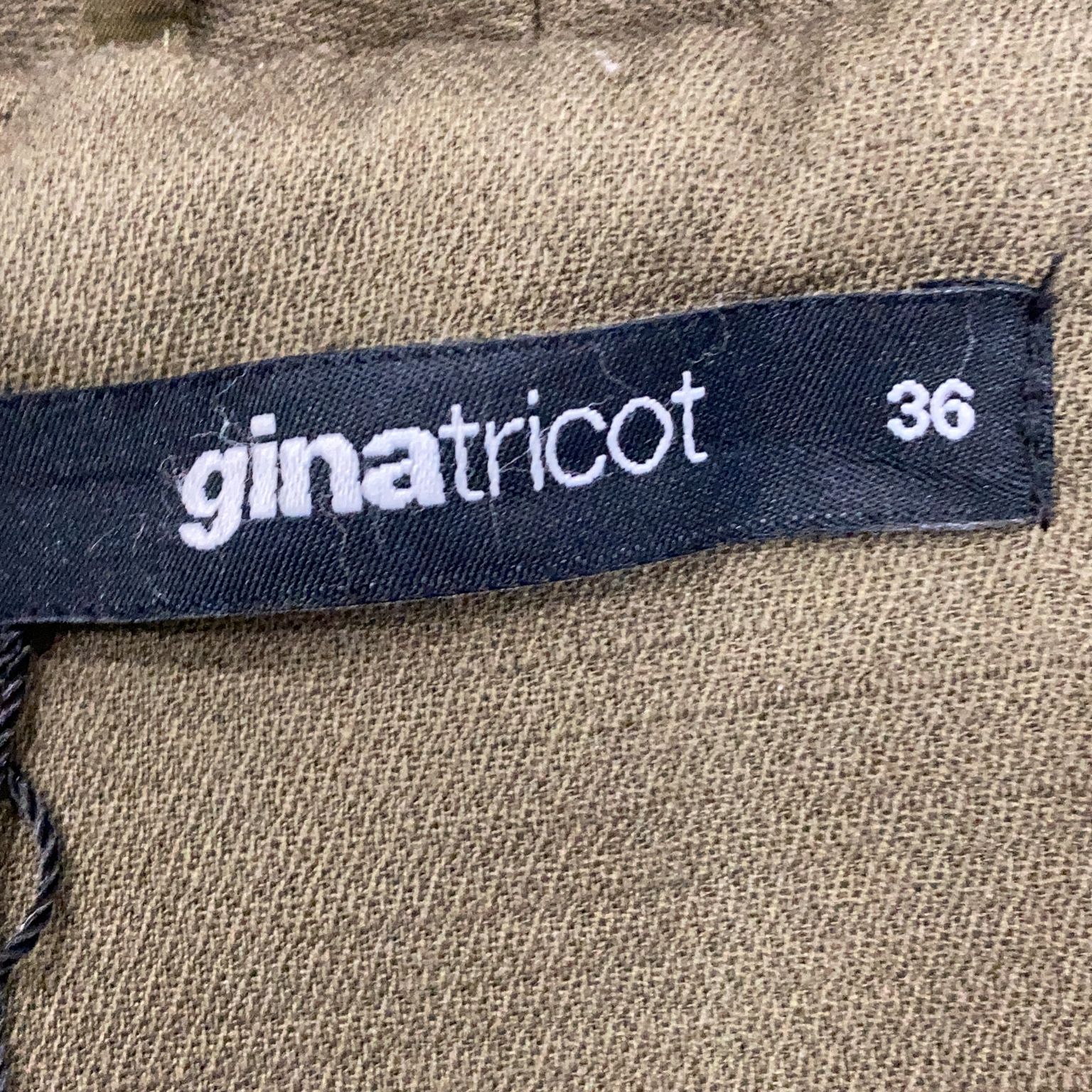 Gina Tricot