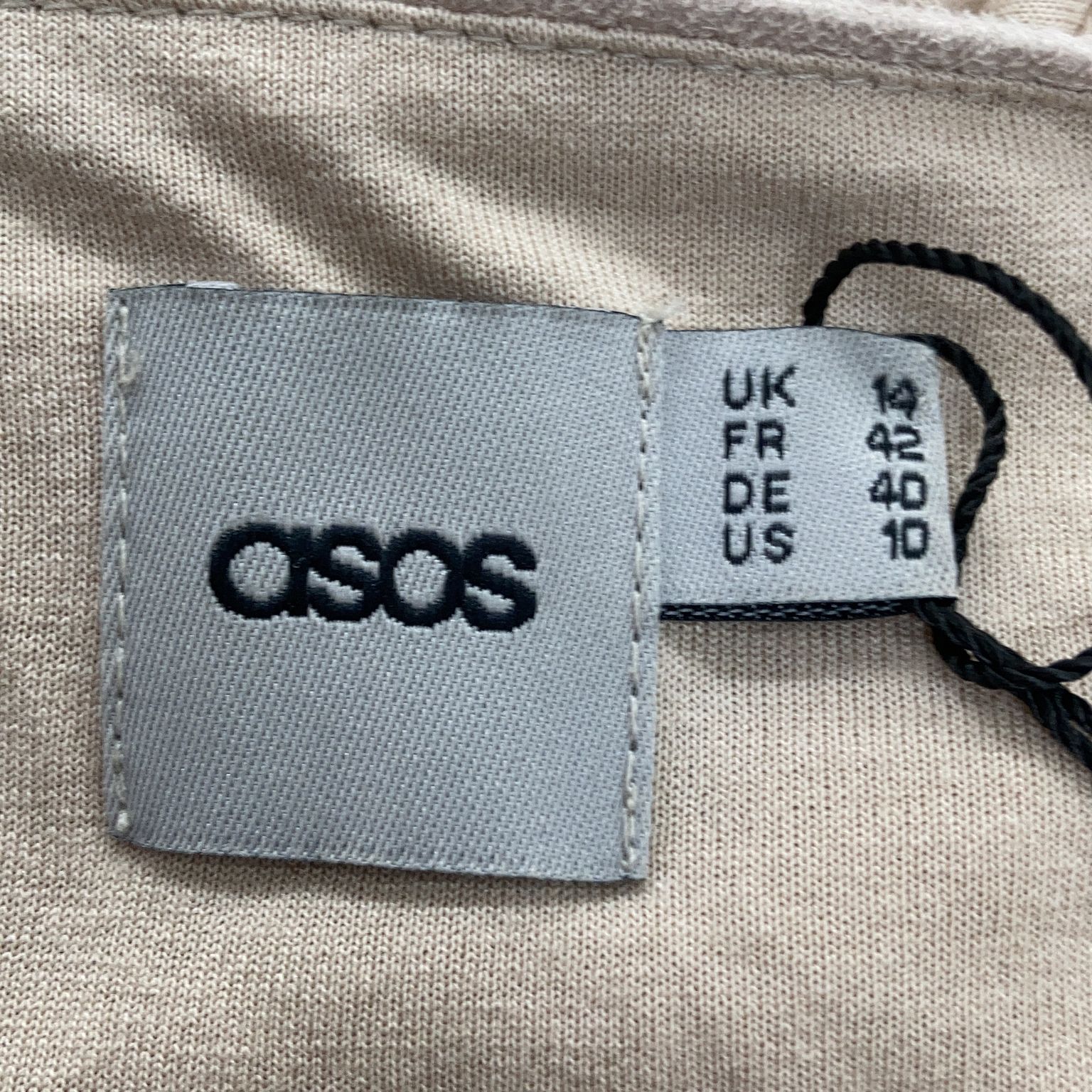 ASOS