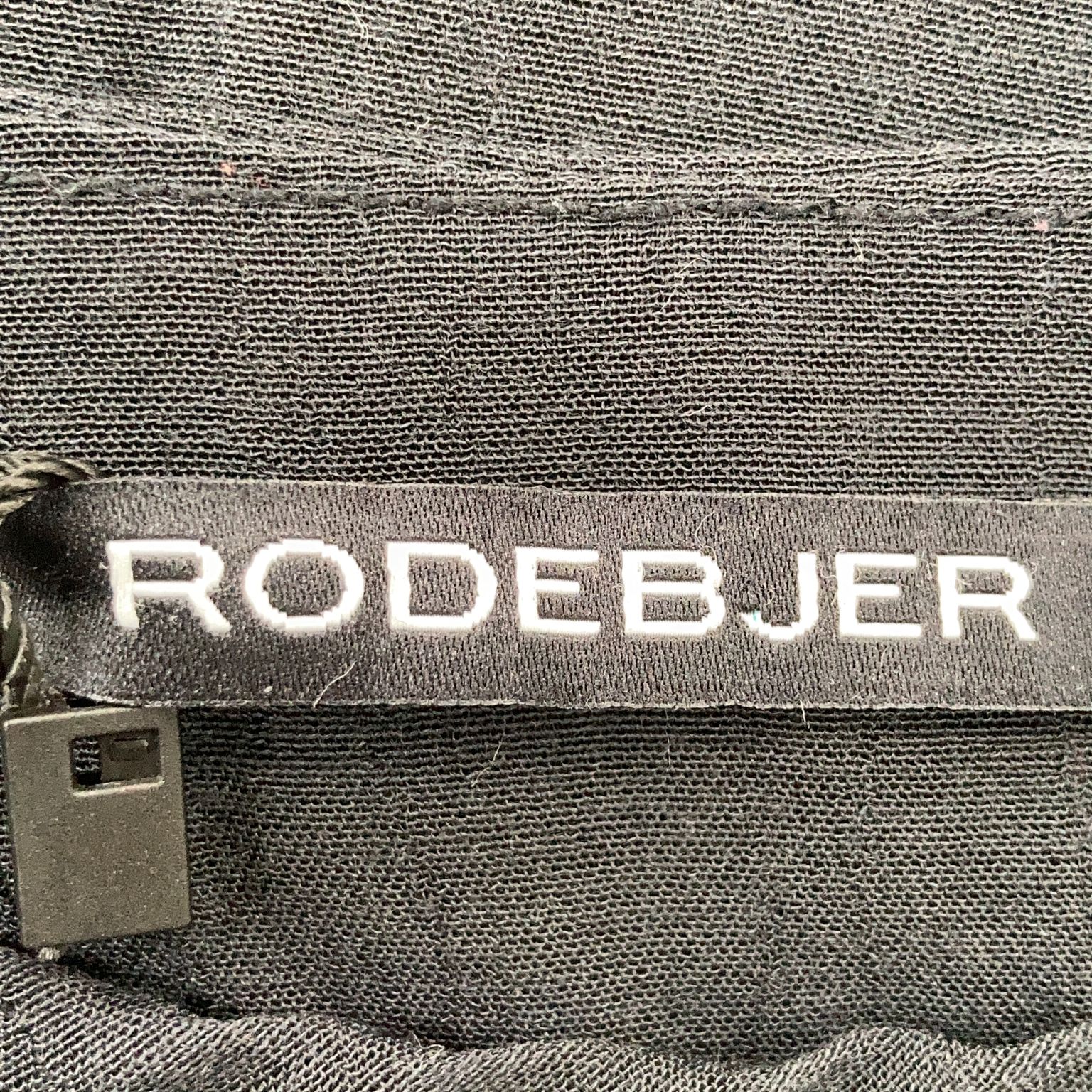 Rodebjer