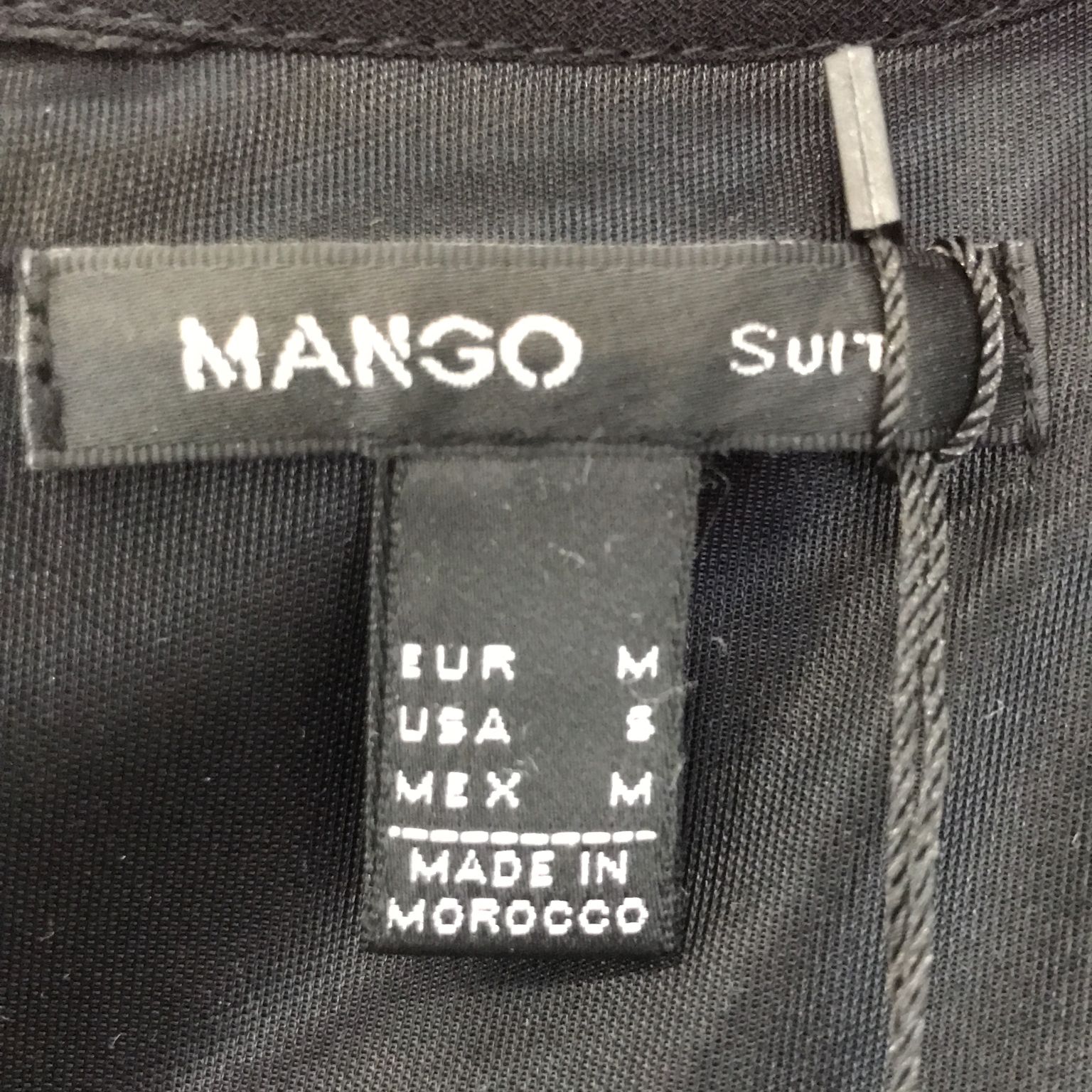 Mango