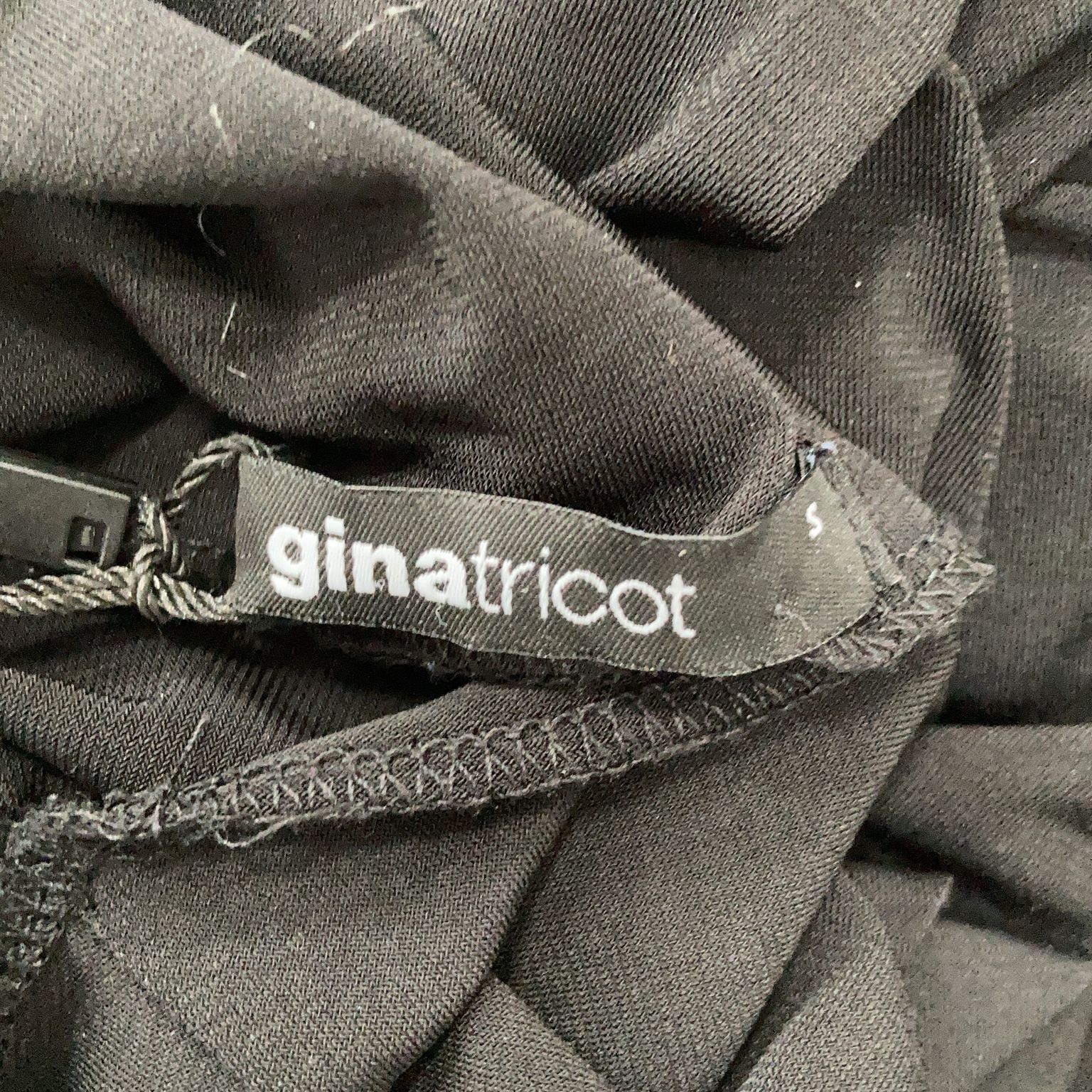 Gina Tricot