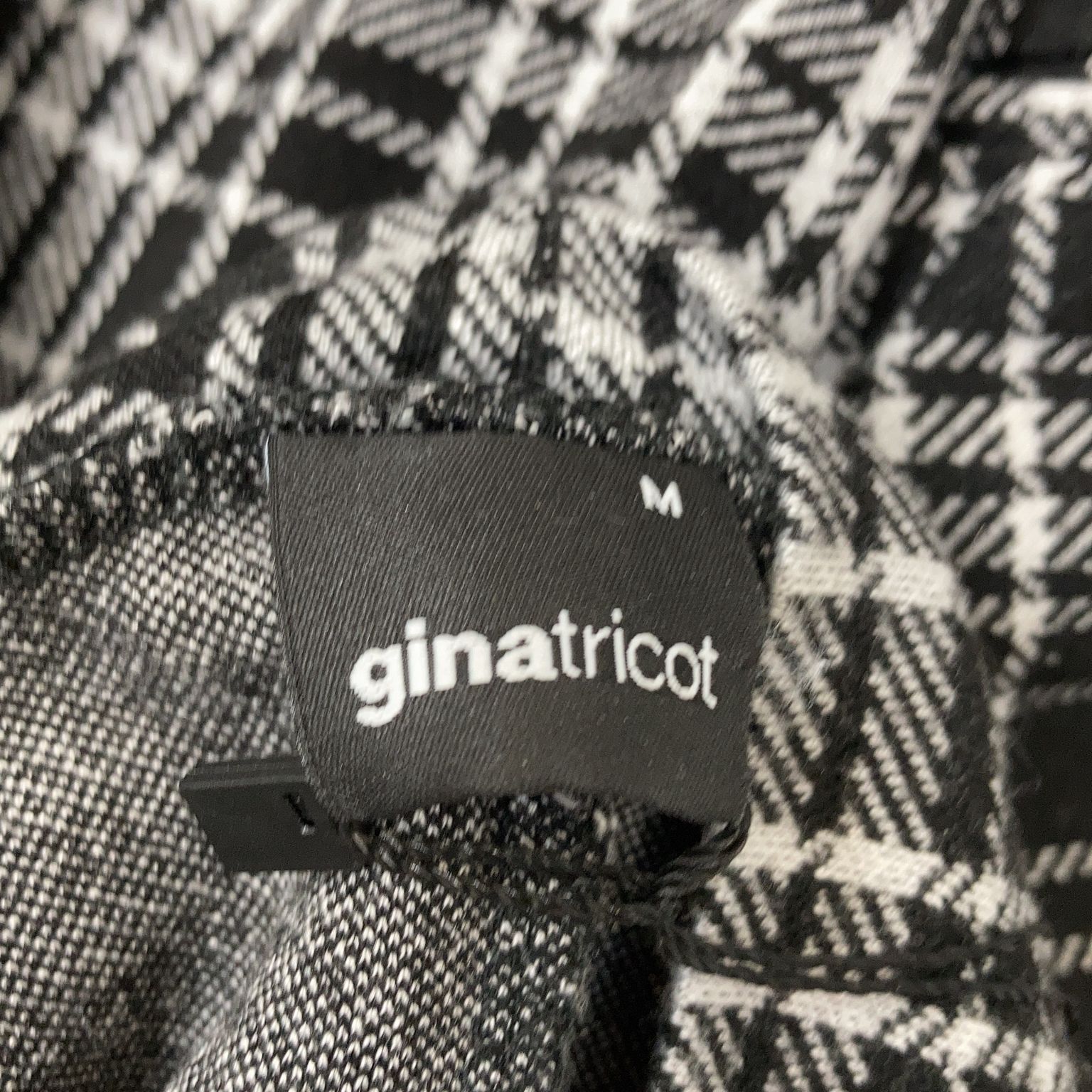 Gina Tricot