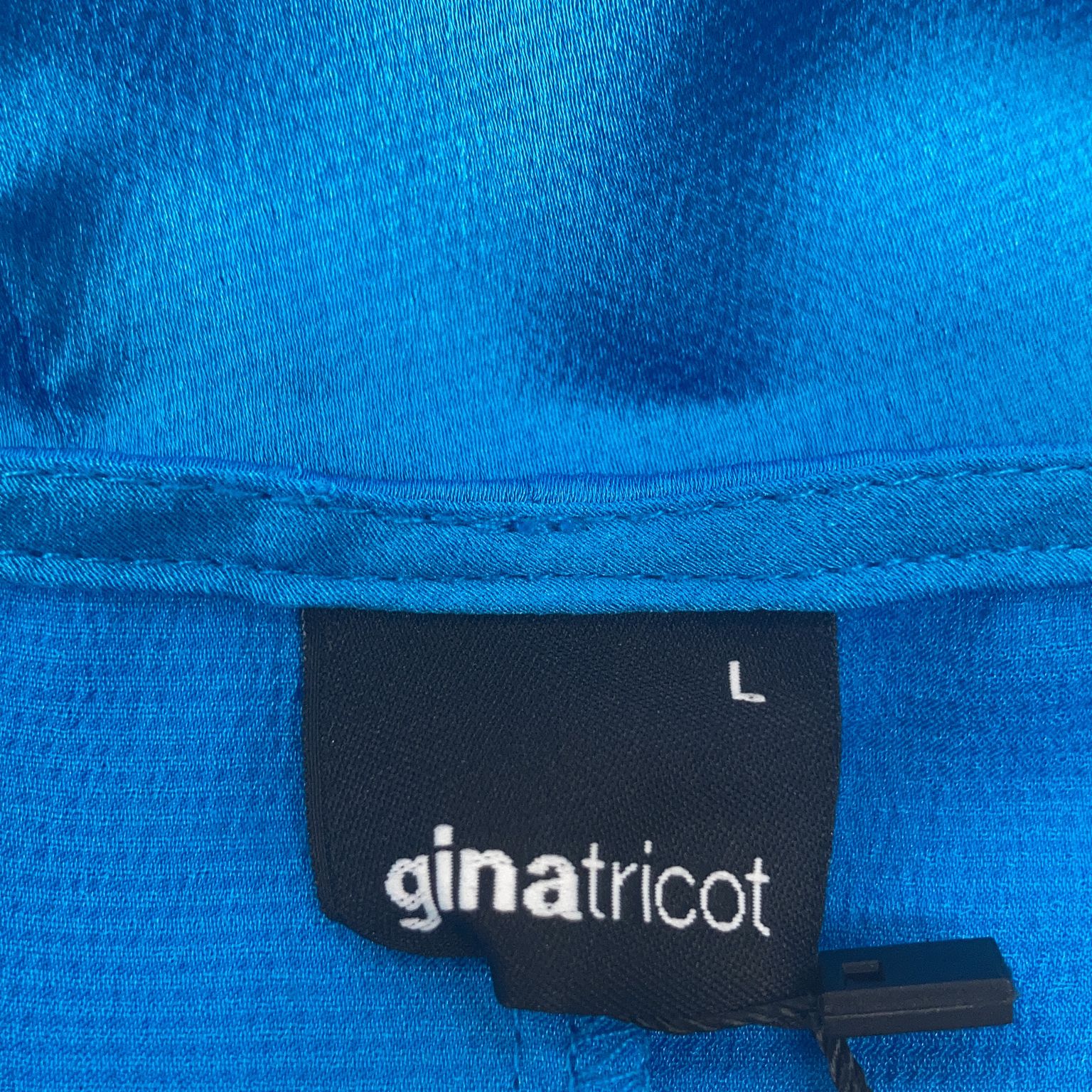 Gina Tricot