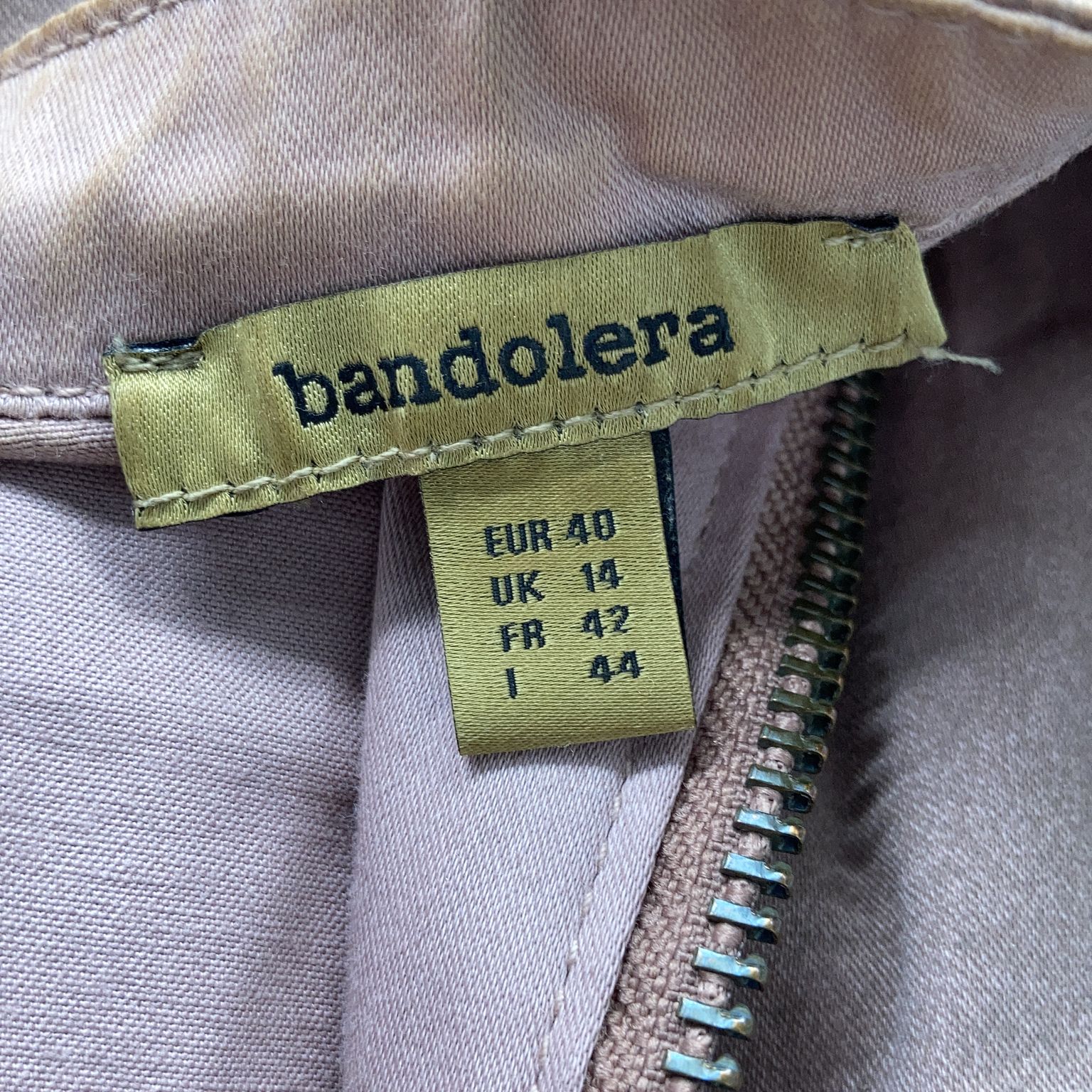 Bandolera