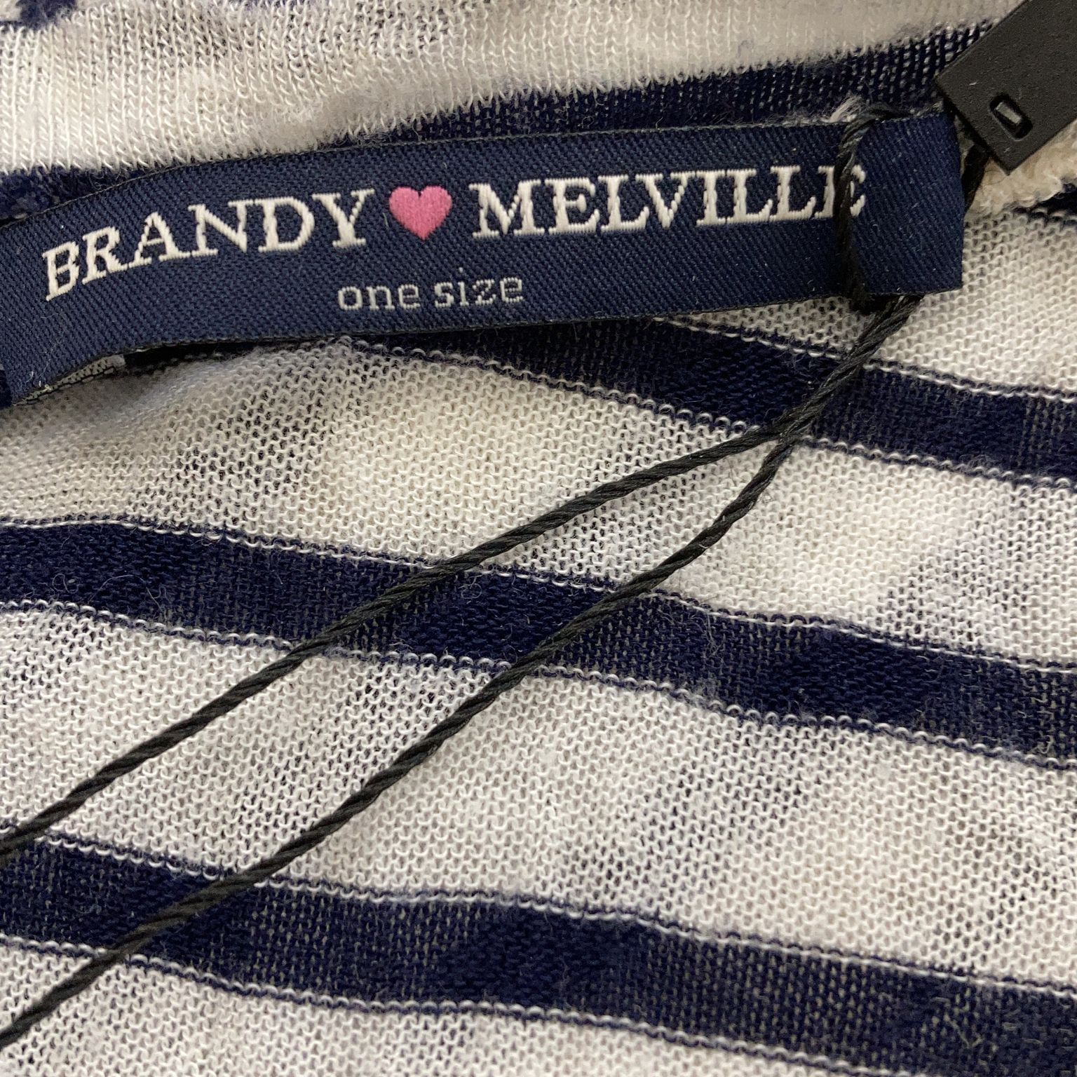 Brandy Melville