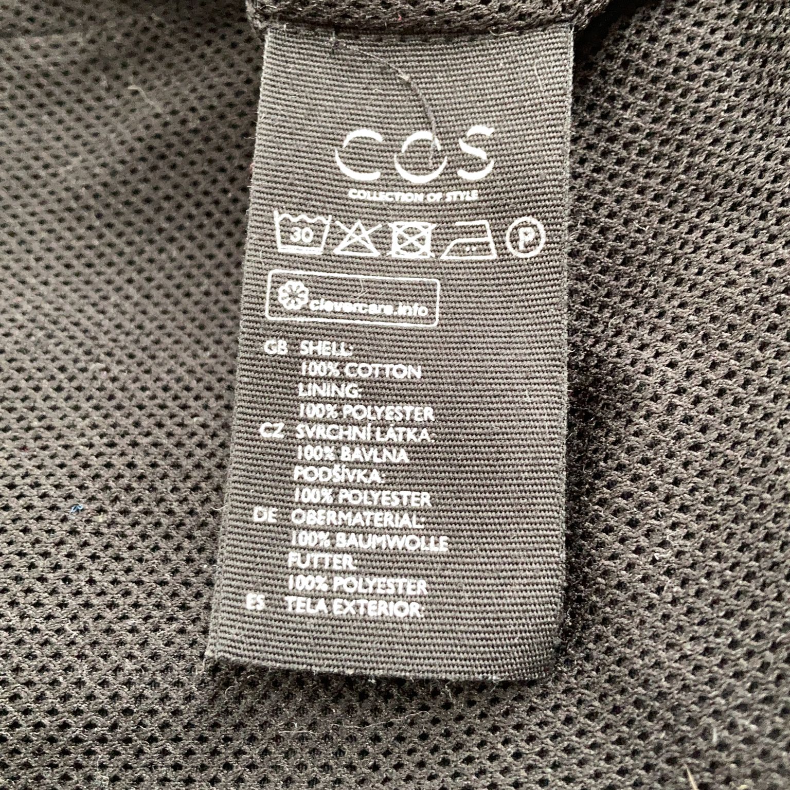 COS