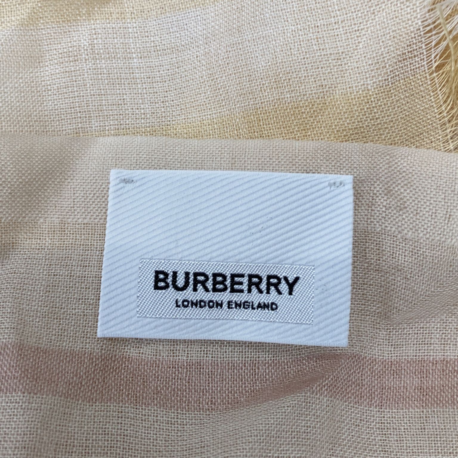 Burberry