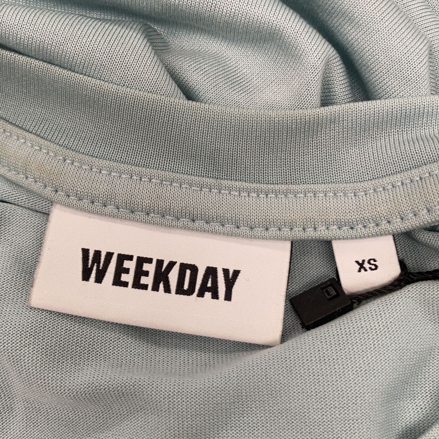 Weekday