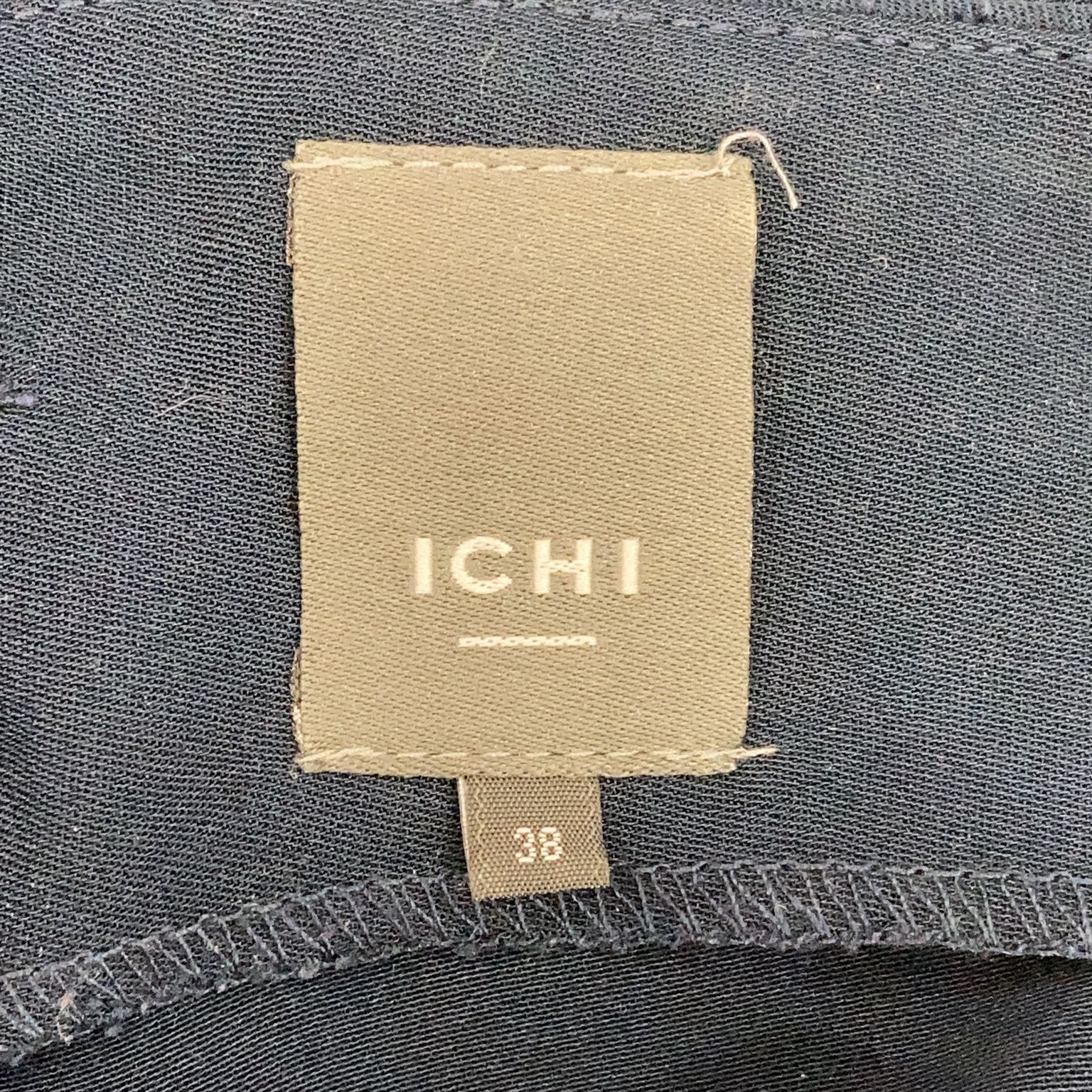 Ichi